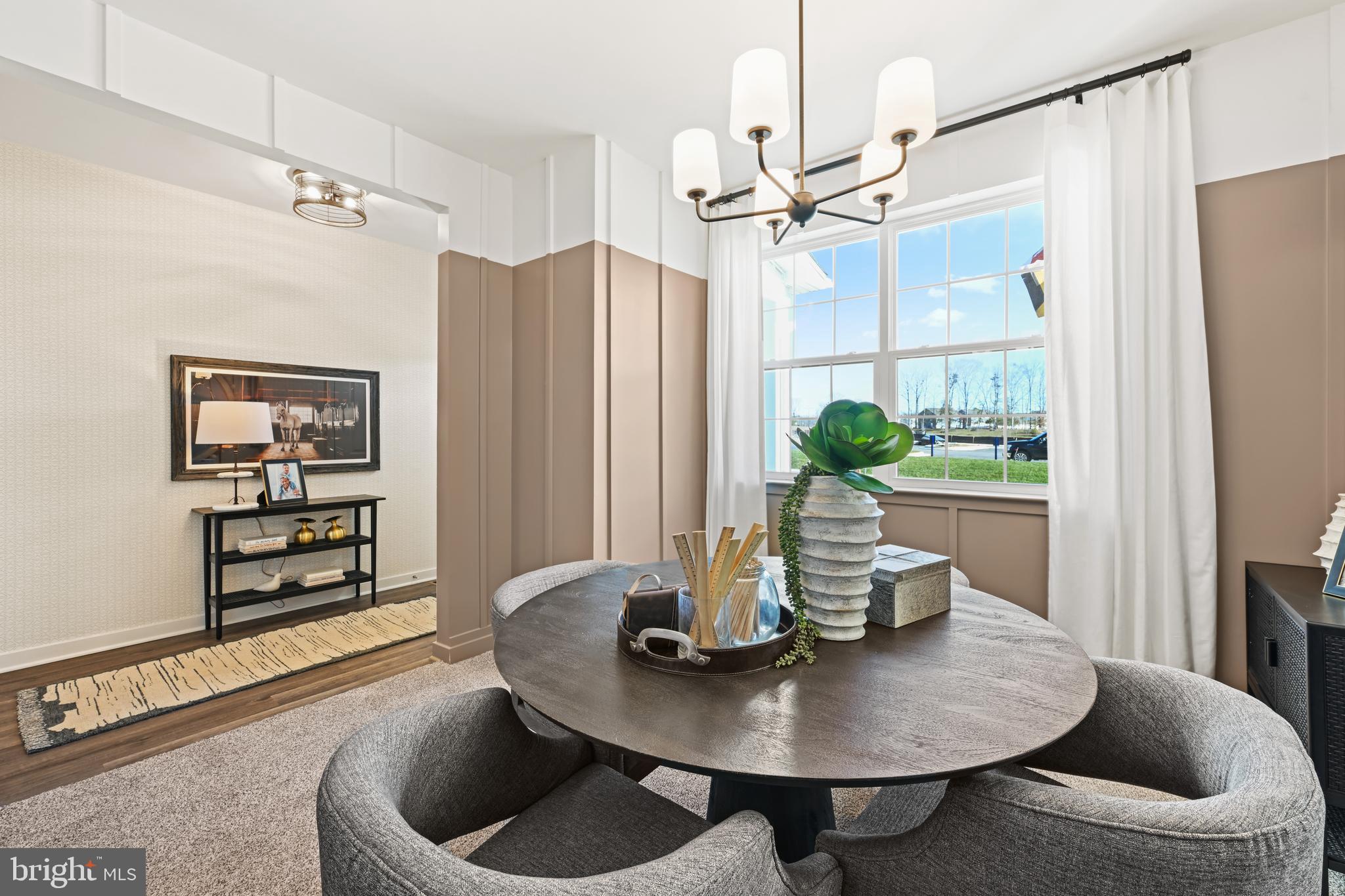 ACTON PARK - Residential