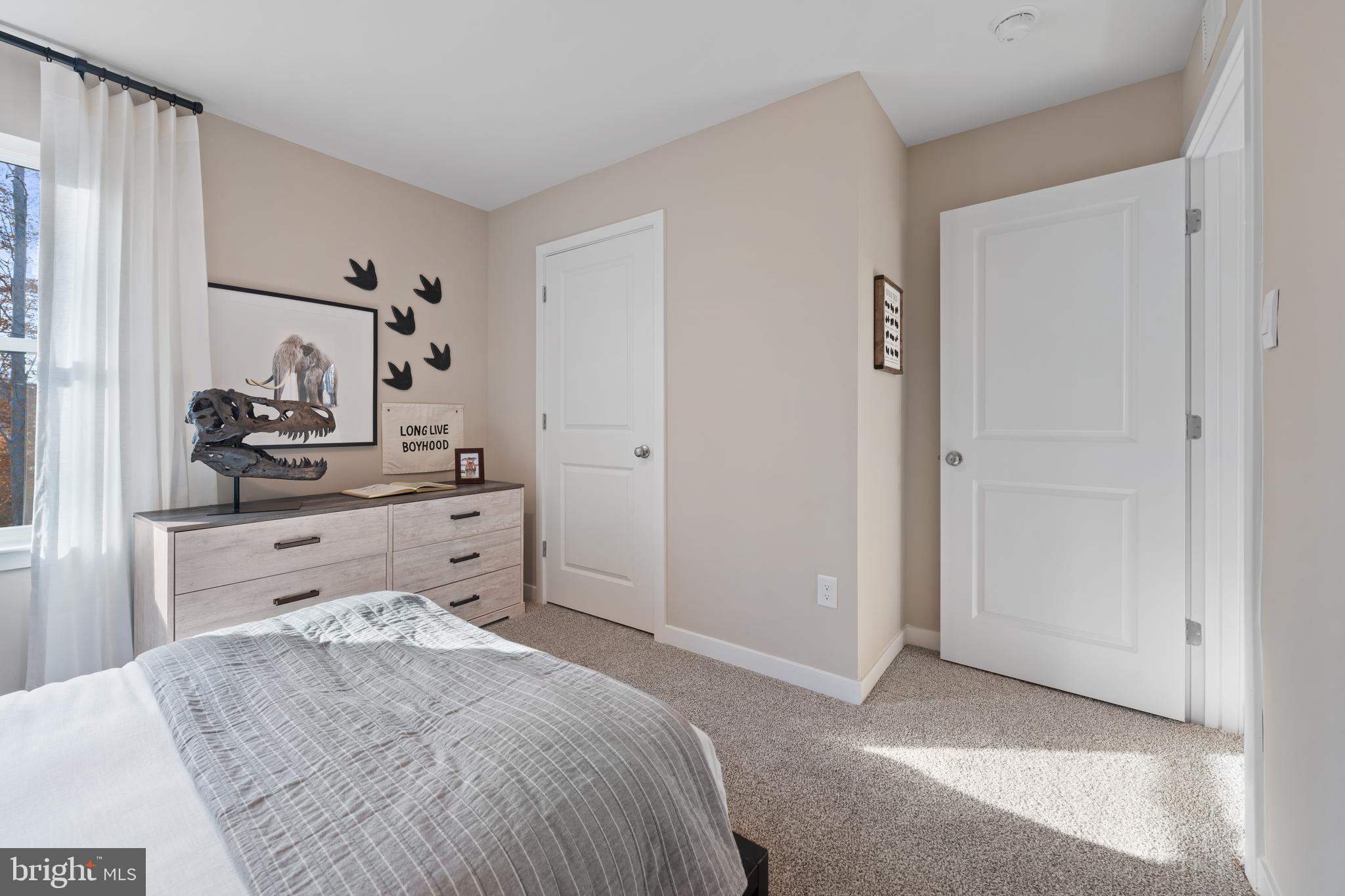 ACTON PARK - Residential