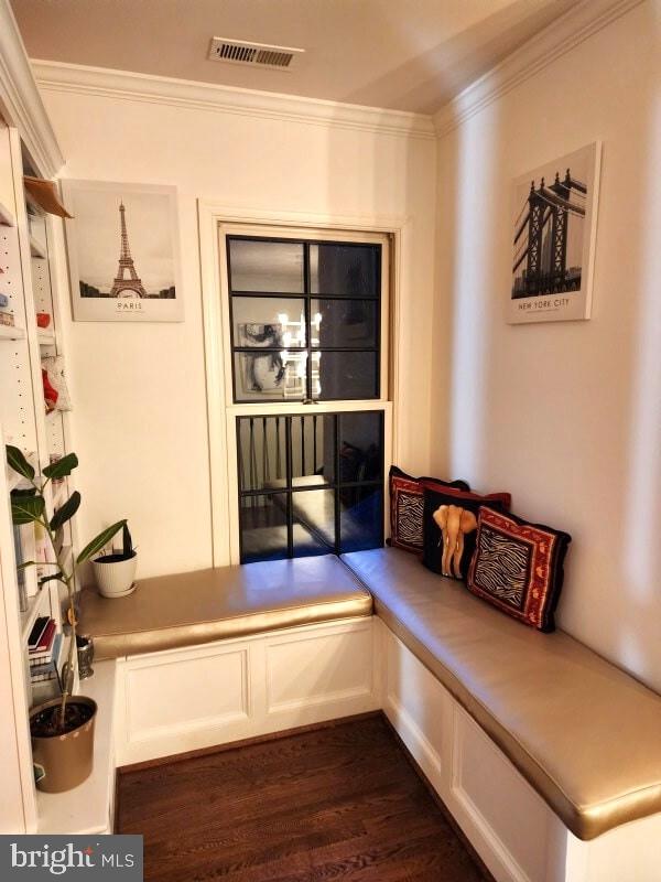 CARDEROCK SPRINGS - Residential