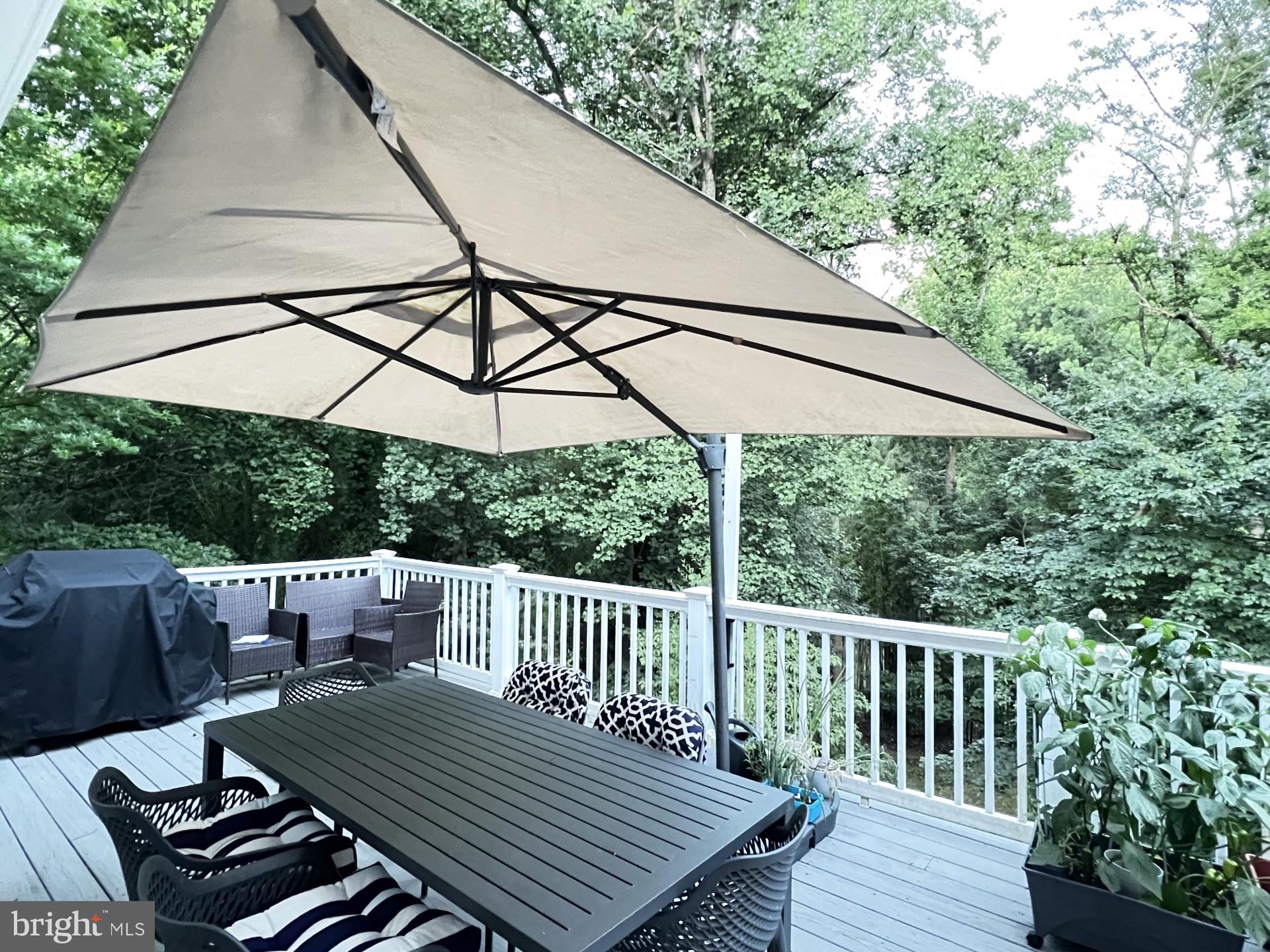 CARDEROCK SPRINGS - Residential