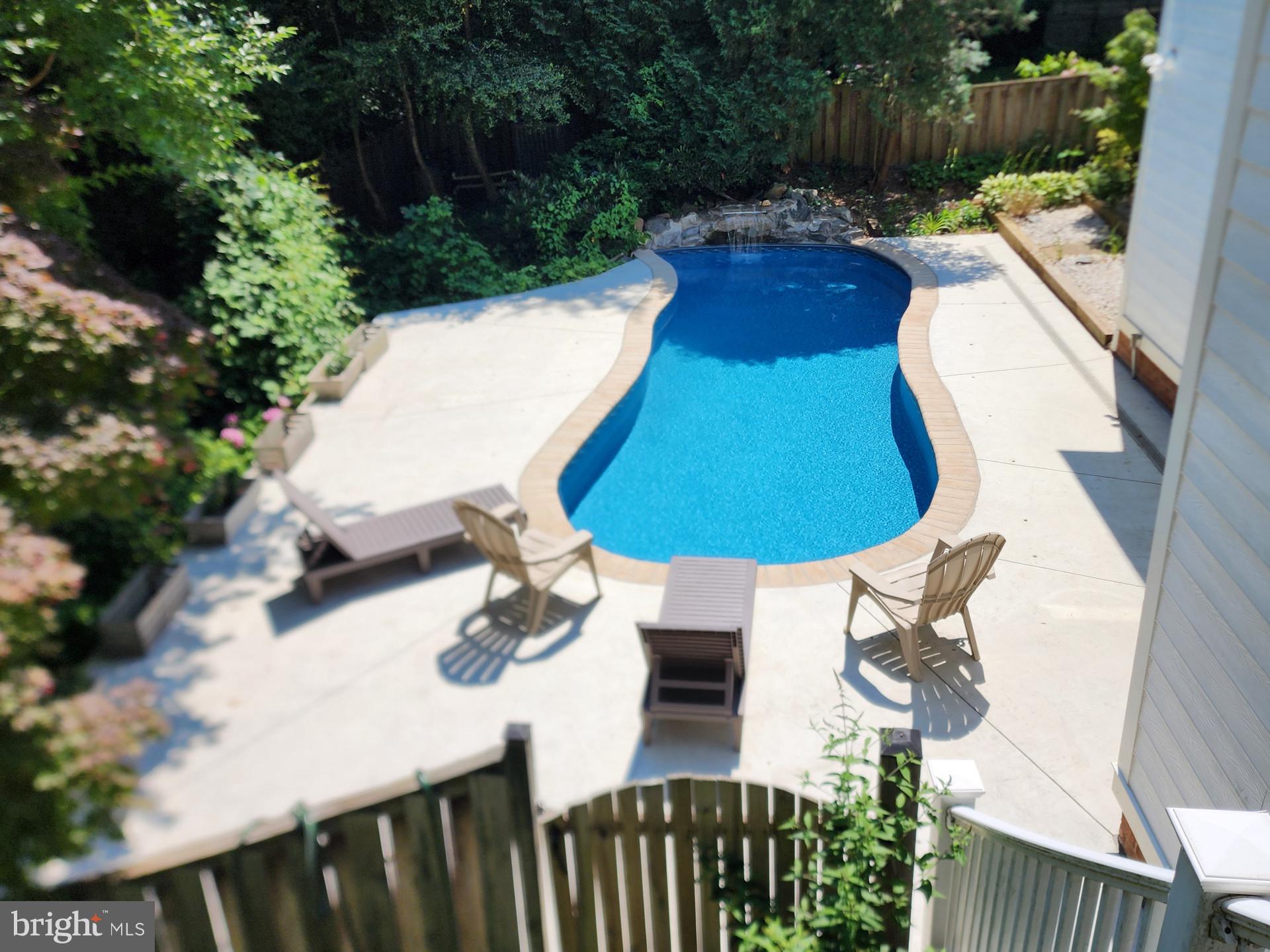 CARDEROCK SPRINGS - Residential