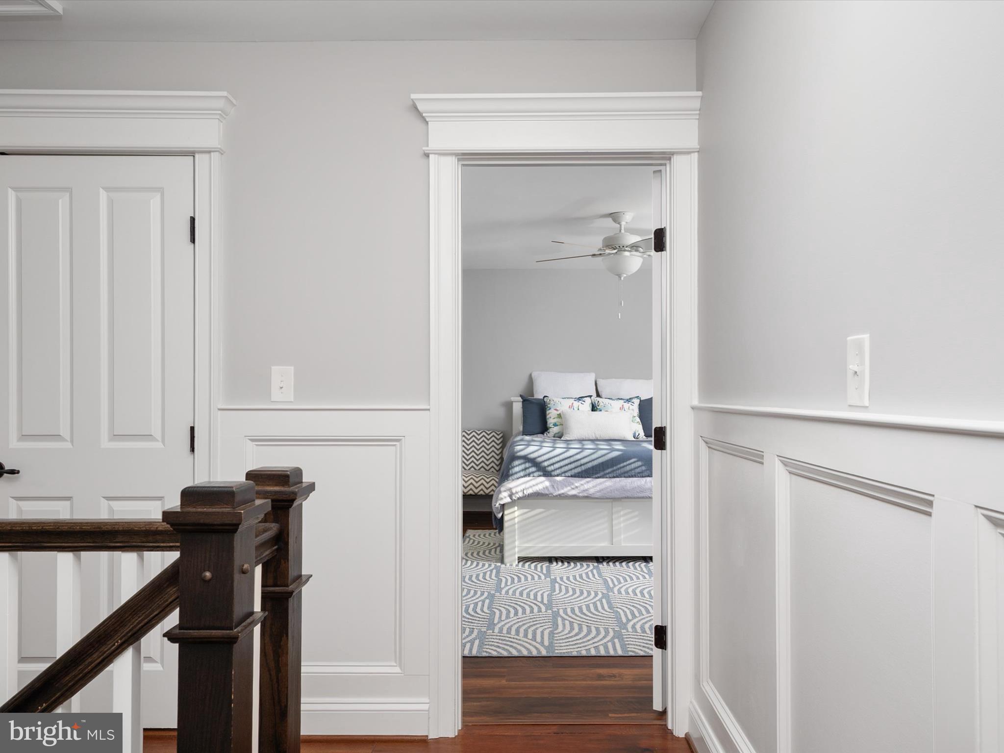 PROSPECT BAY - Residential