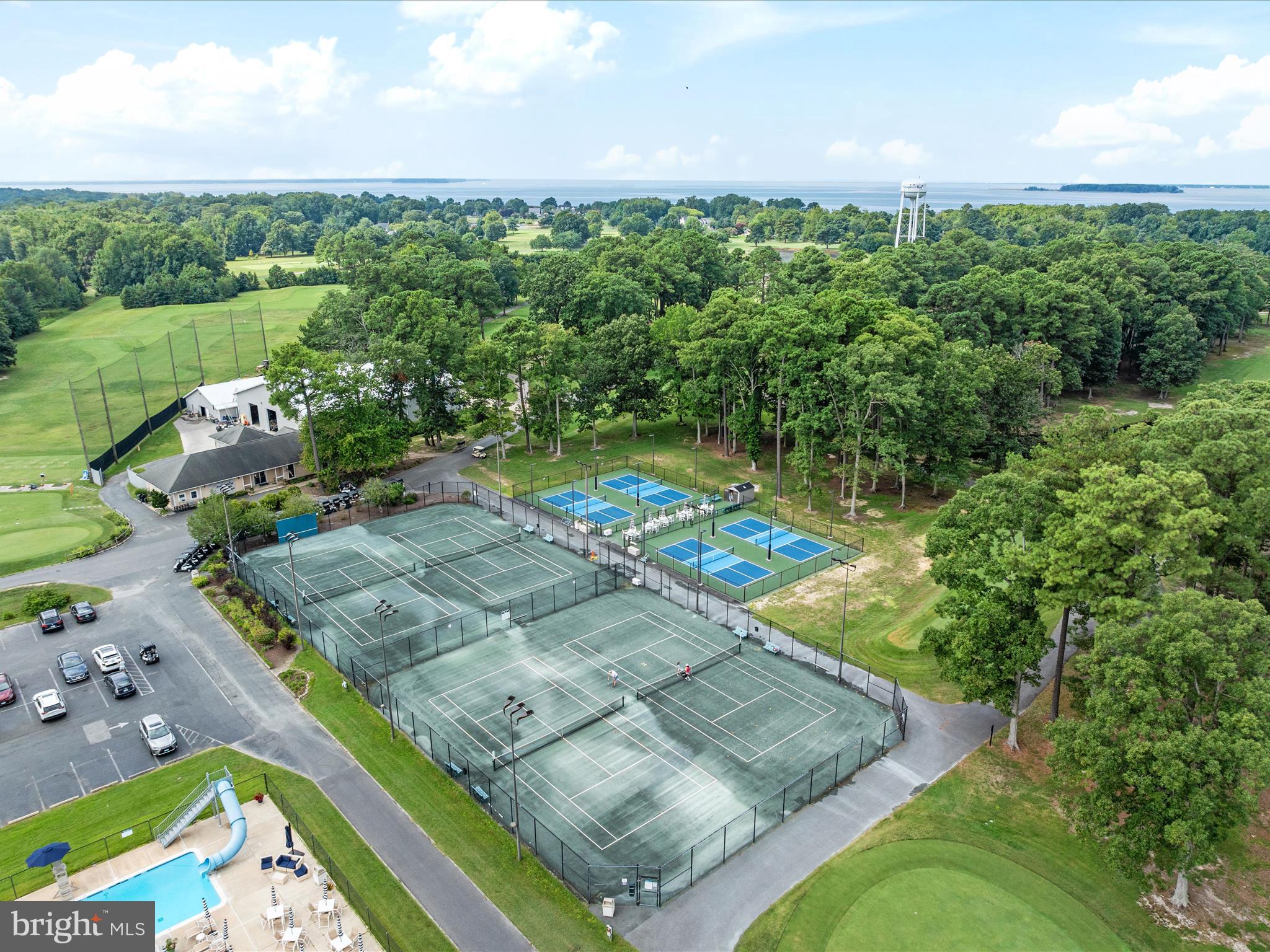 PROSPECT BAY - Residential