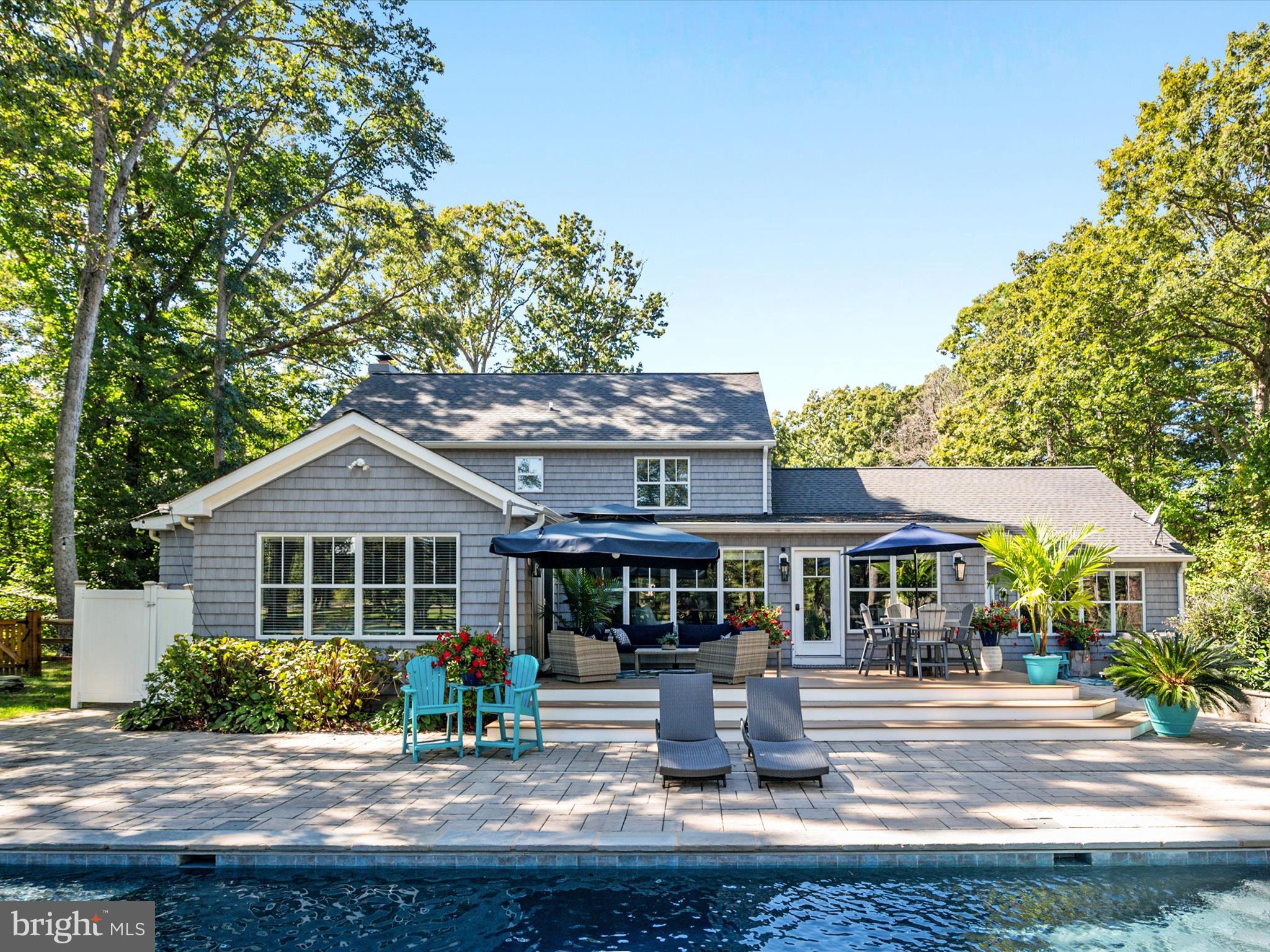 PROSPECT BAY - Residential