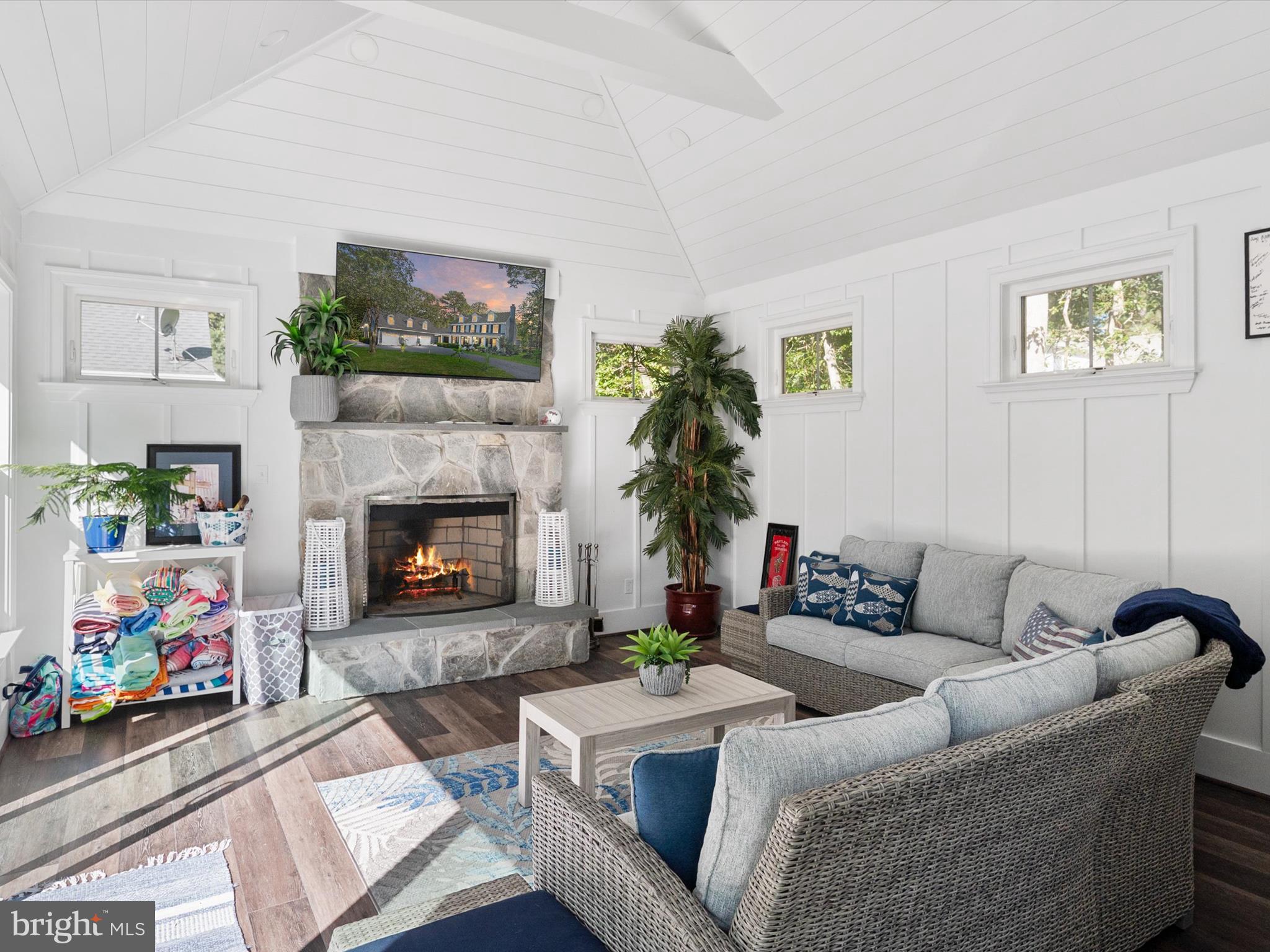 PROSPECT BAY - Residential