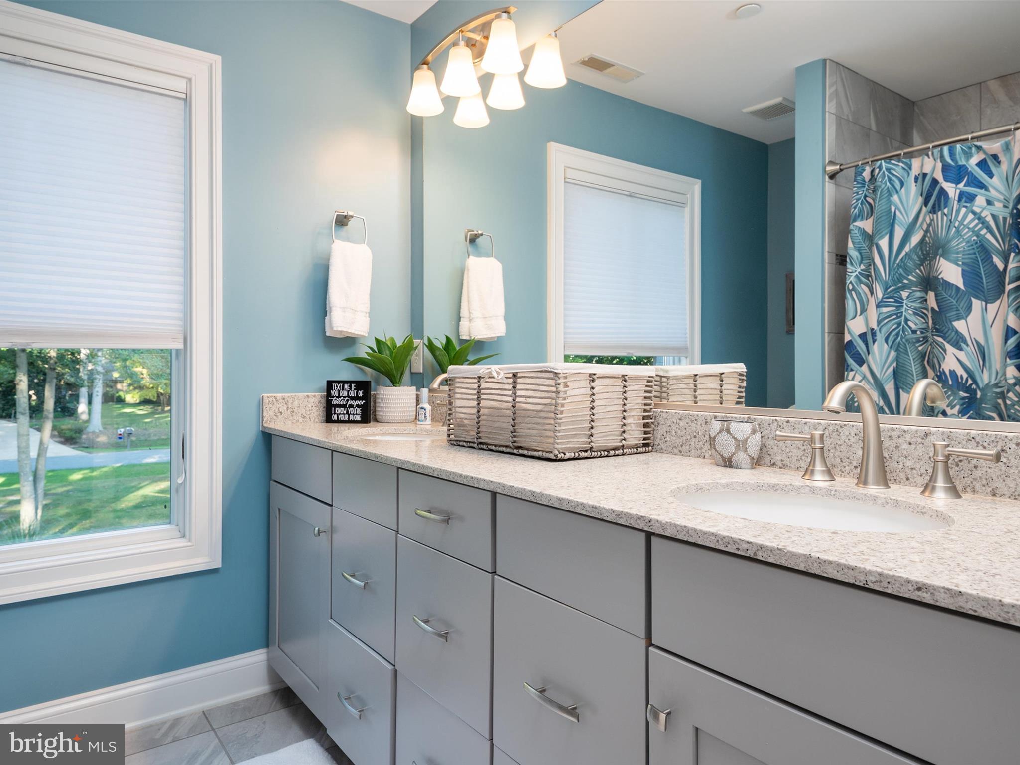 PROSPECT BAY - Residential