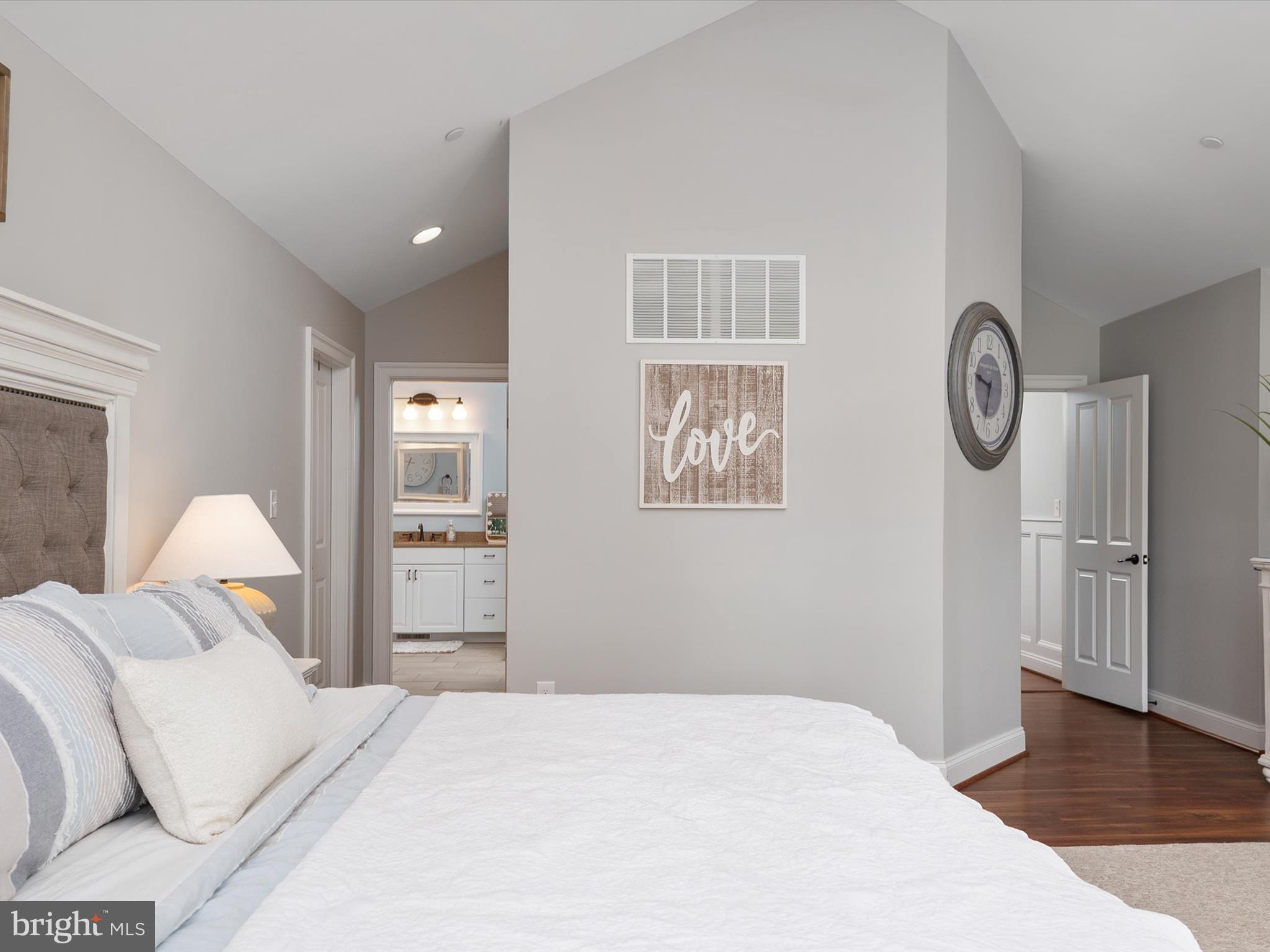 PROSPECT BAY - Residential