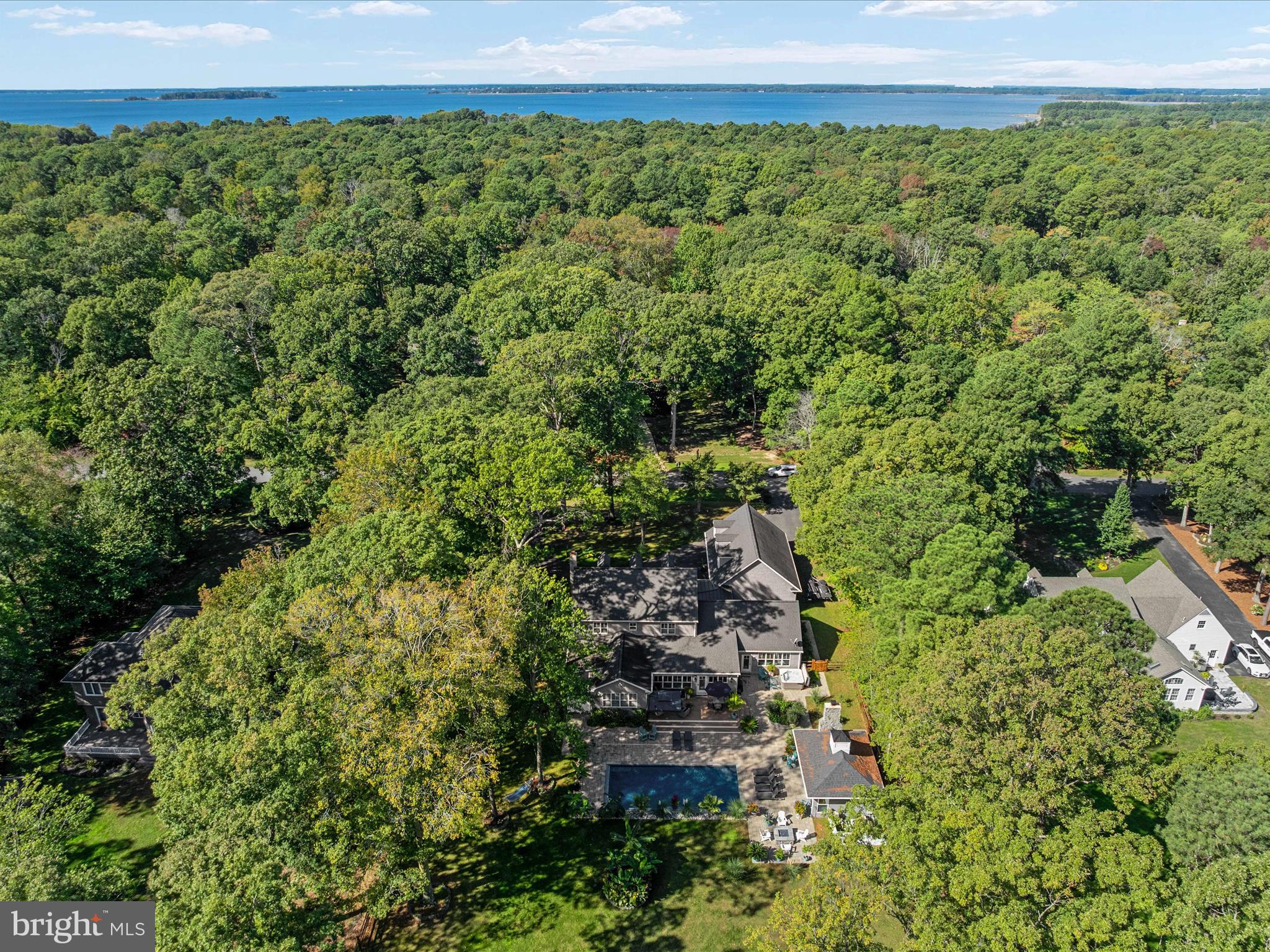 PROSPECT BAY - Residential