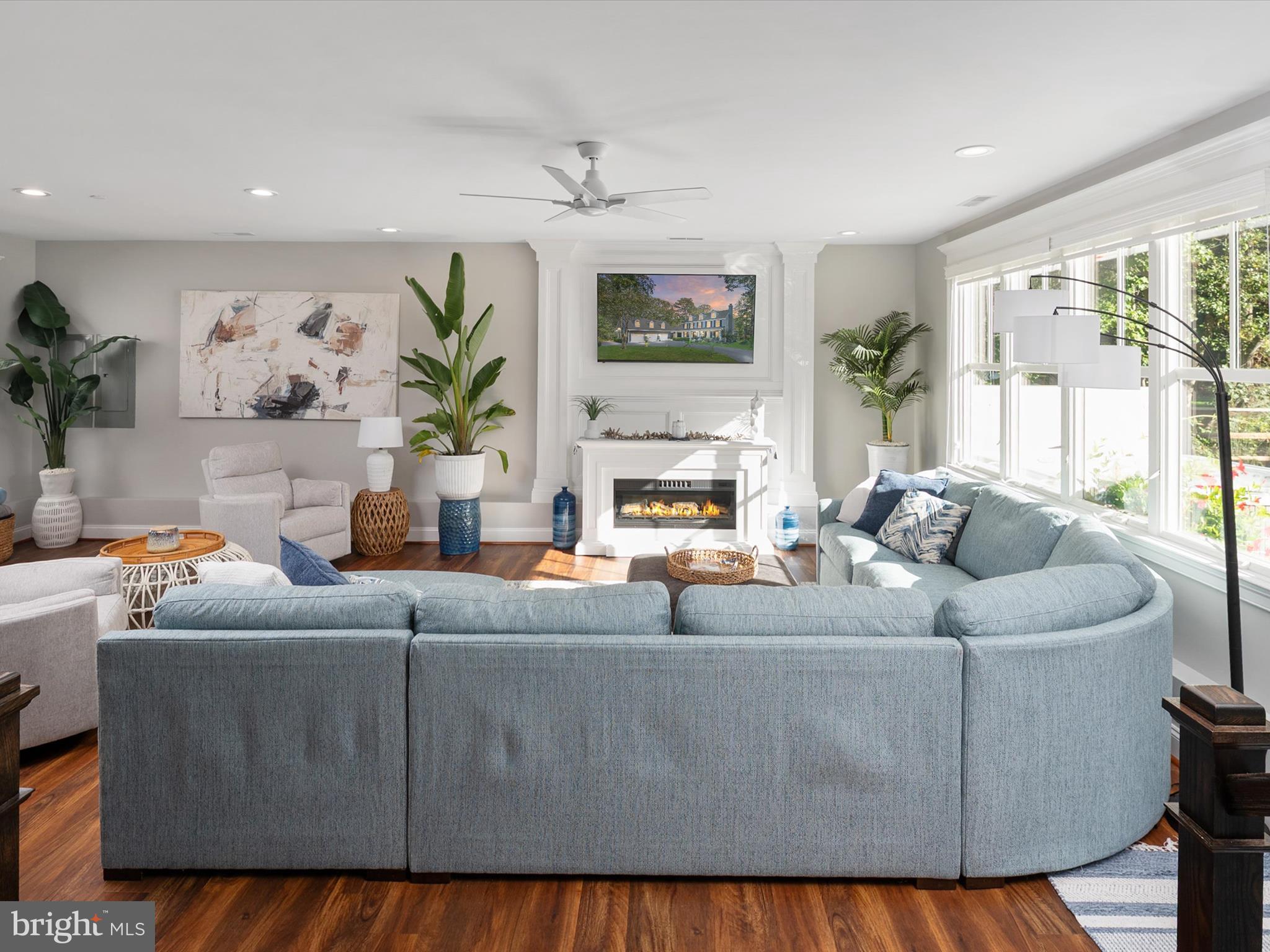 PROSPECT BAY - Residential