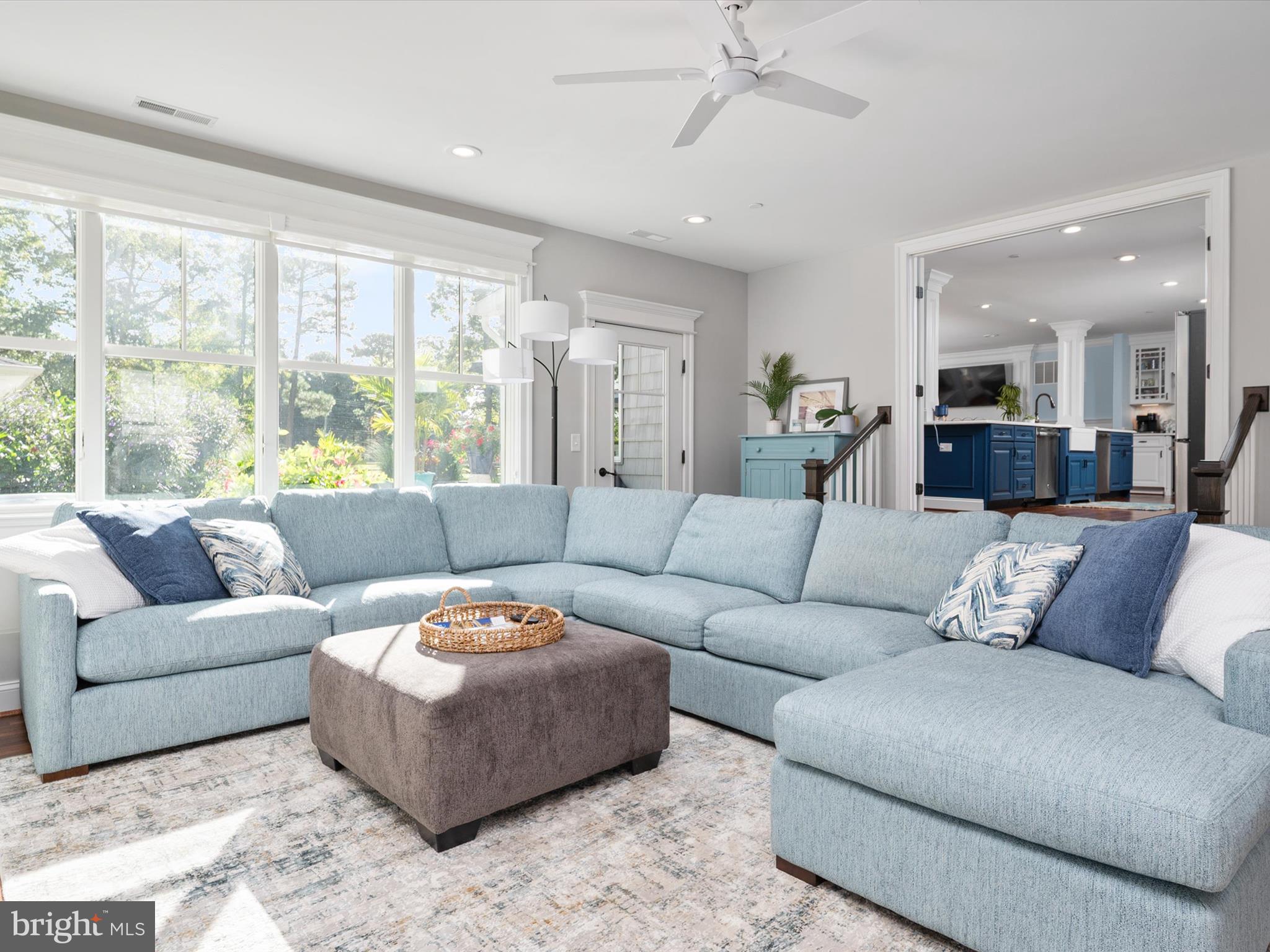 PROSPECT BAY - Residential