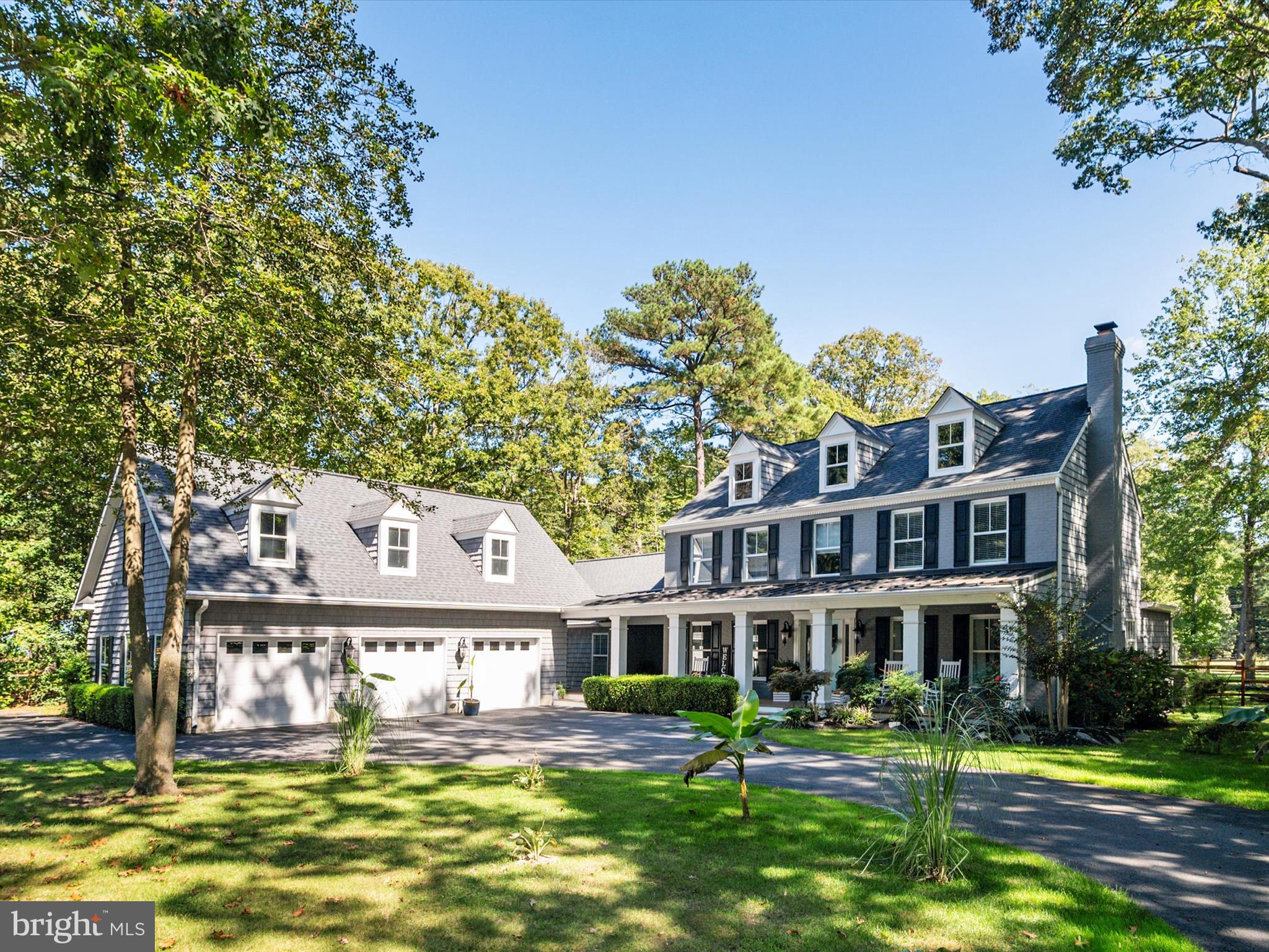 PROSPECT BAY - Residential