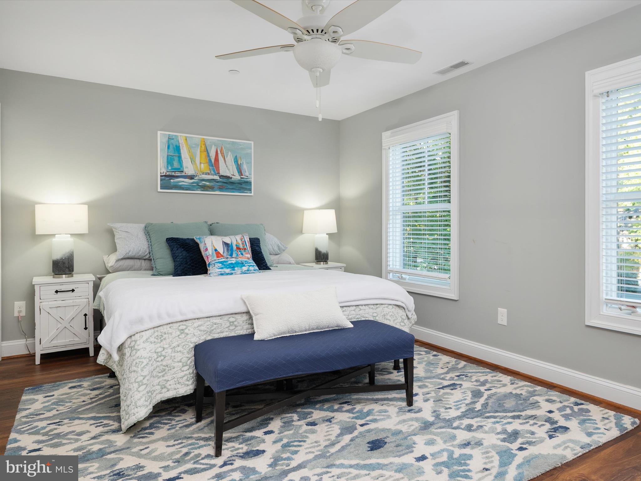 PROSPECT BAY - Residential