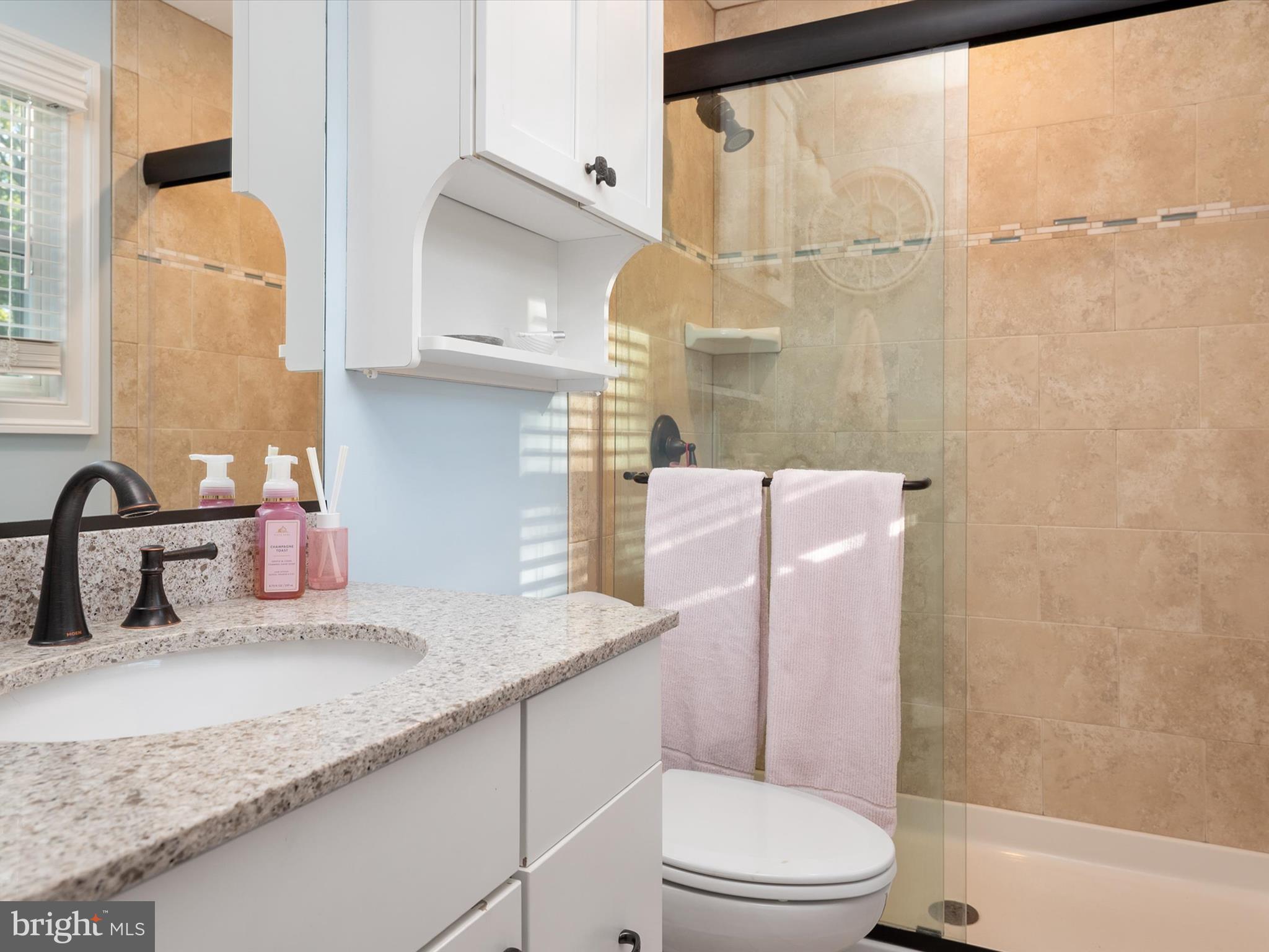 PROSPECT BAY - Residential