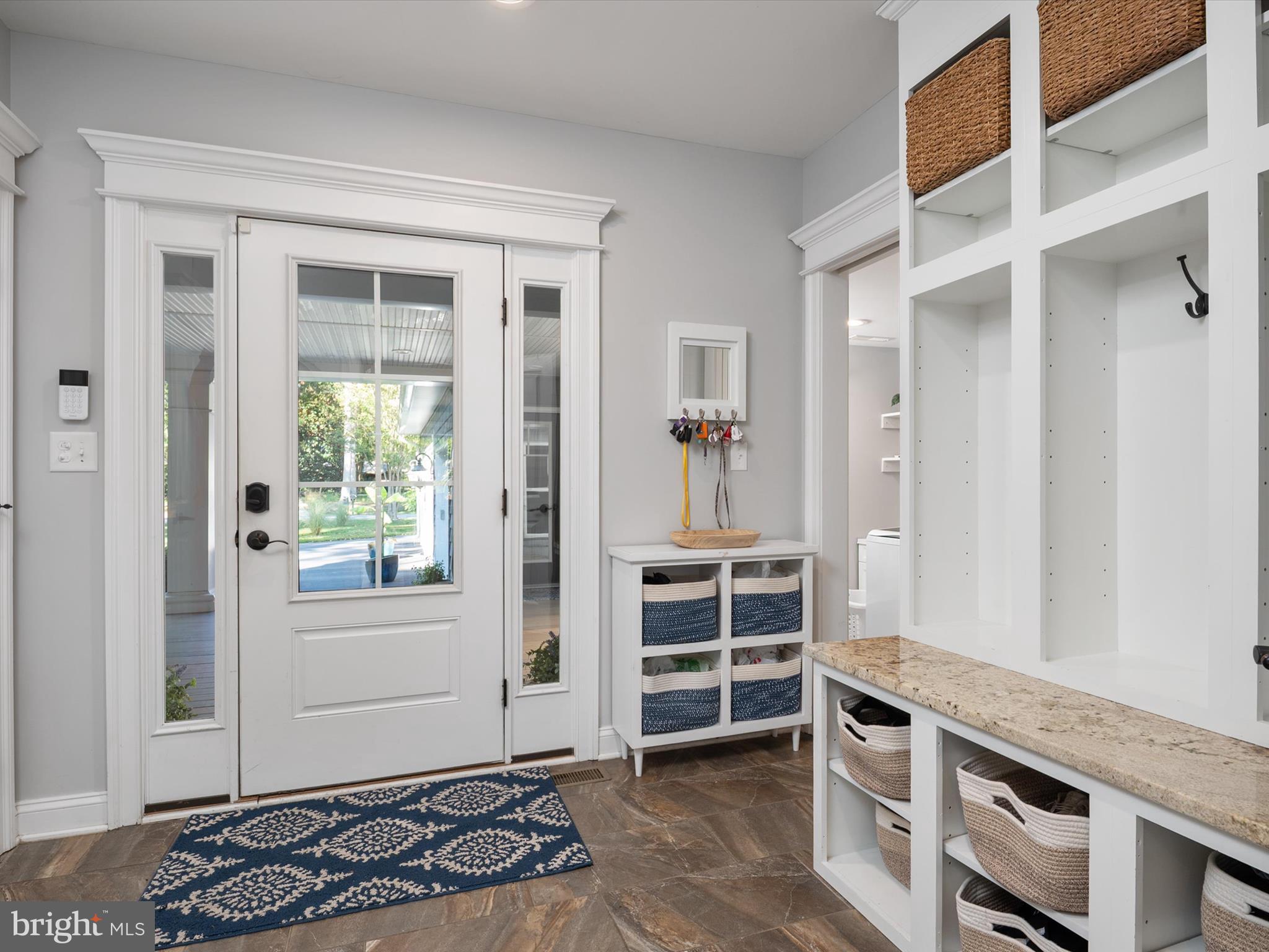 PROSPECT BAY - Residential