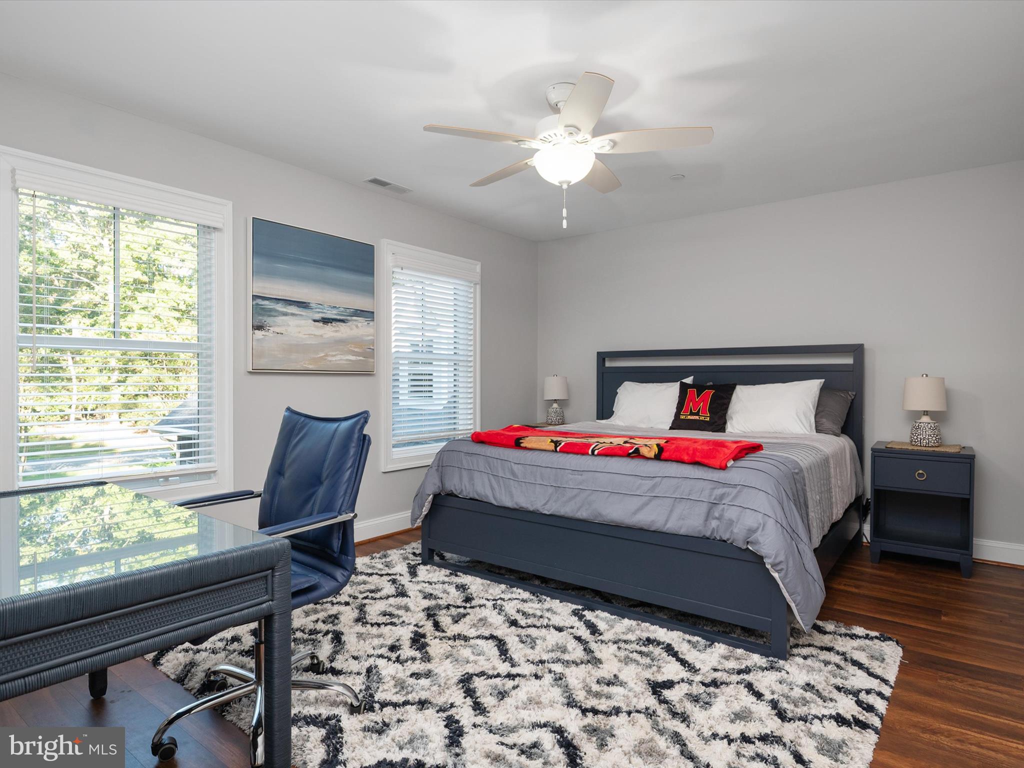 PROSPECT BAY - Residential