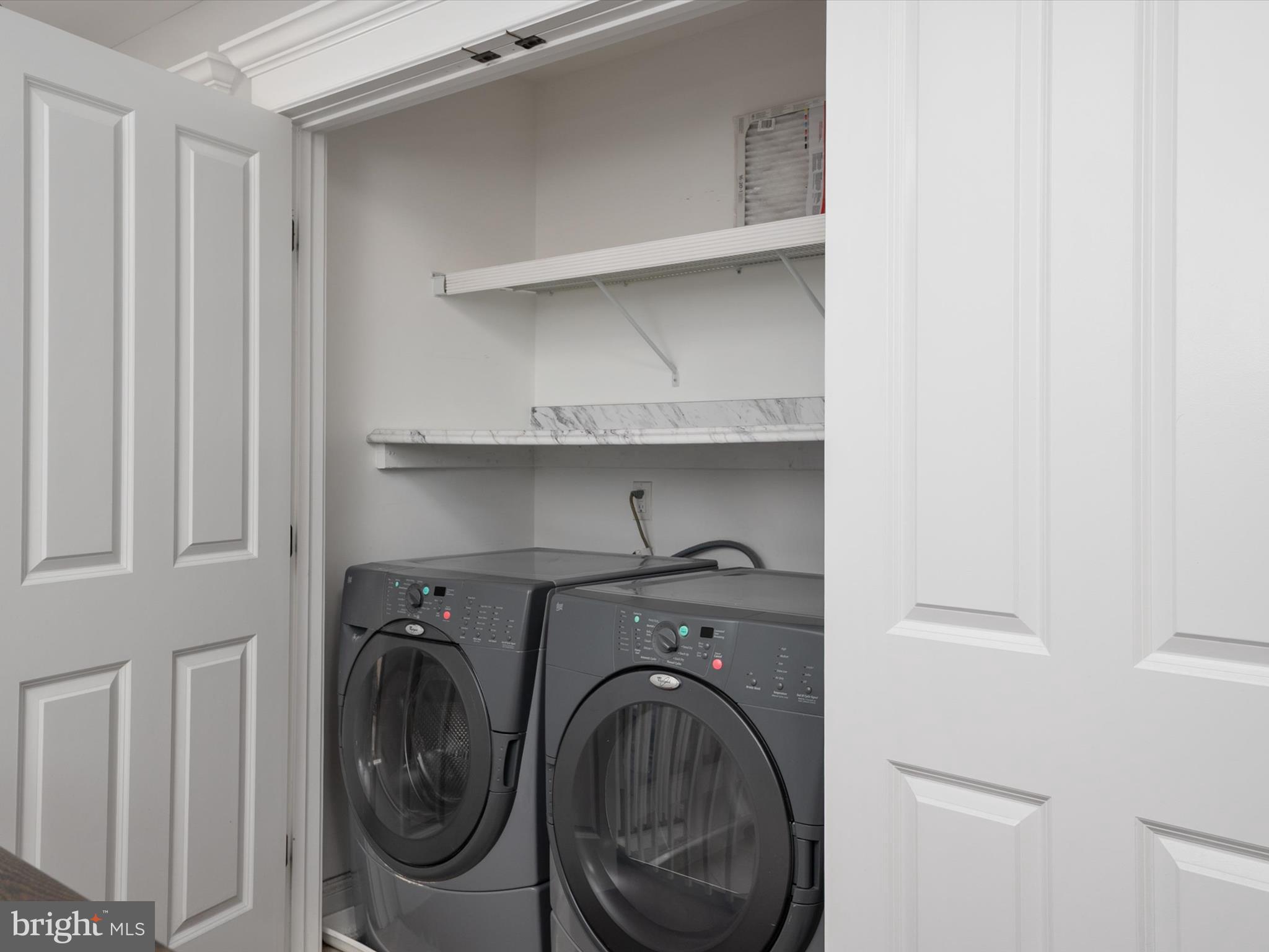 PROSPECT BAY - Residential