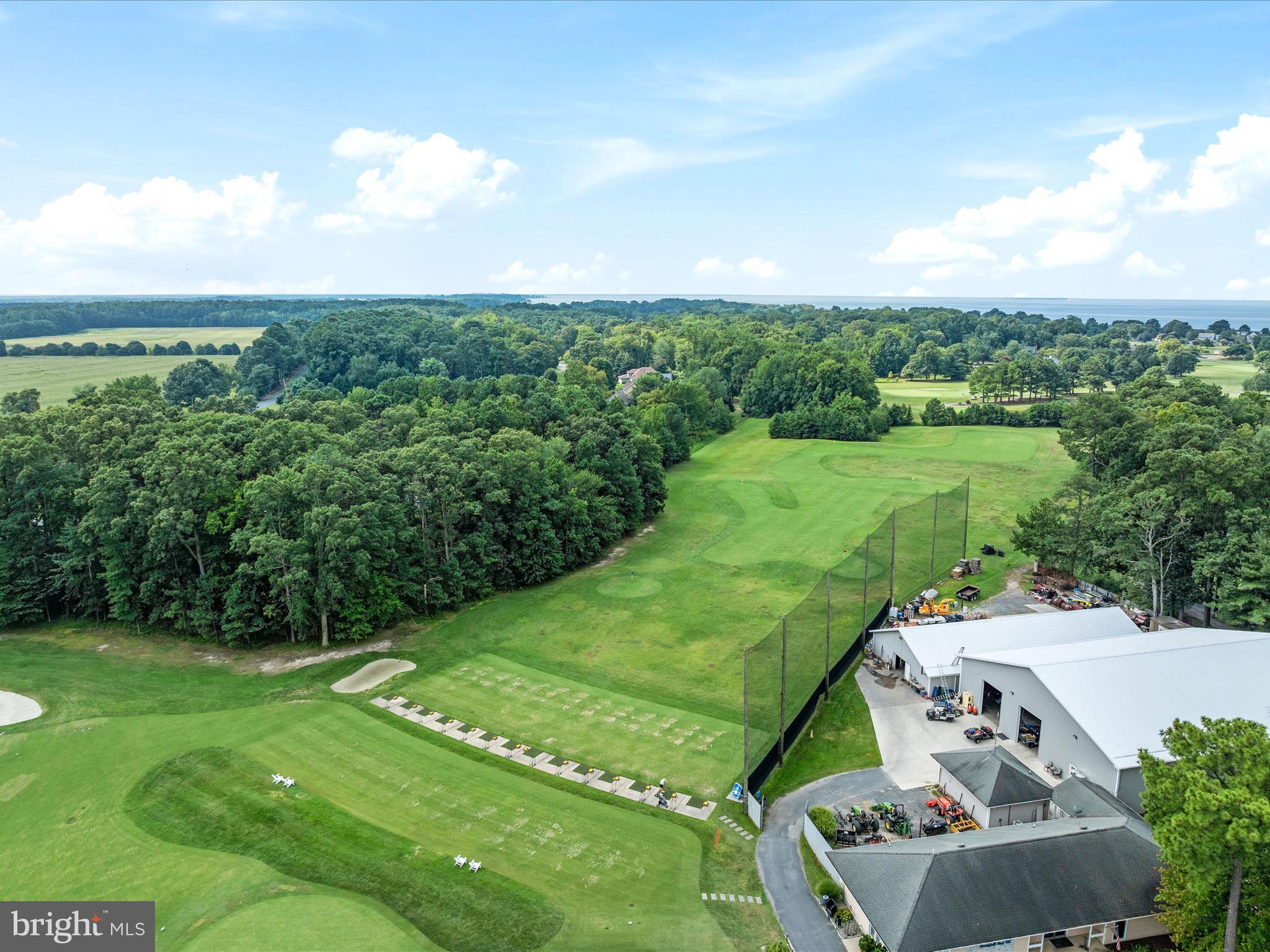 PROSPECT BAY - Residential