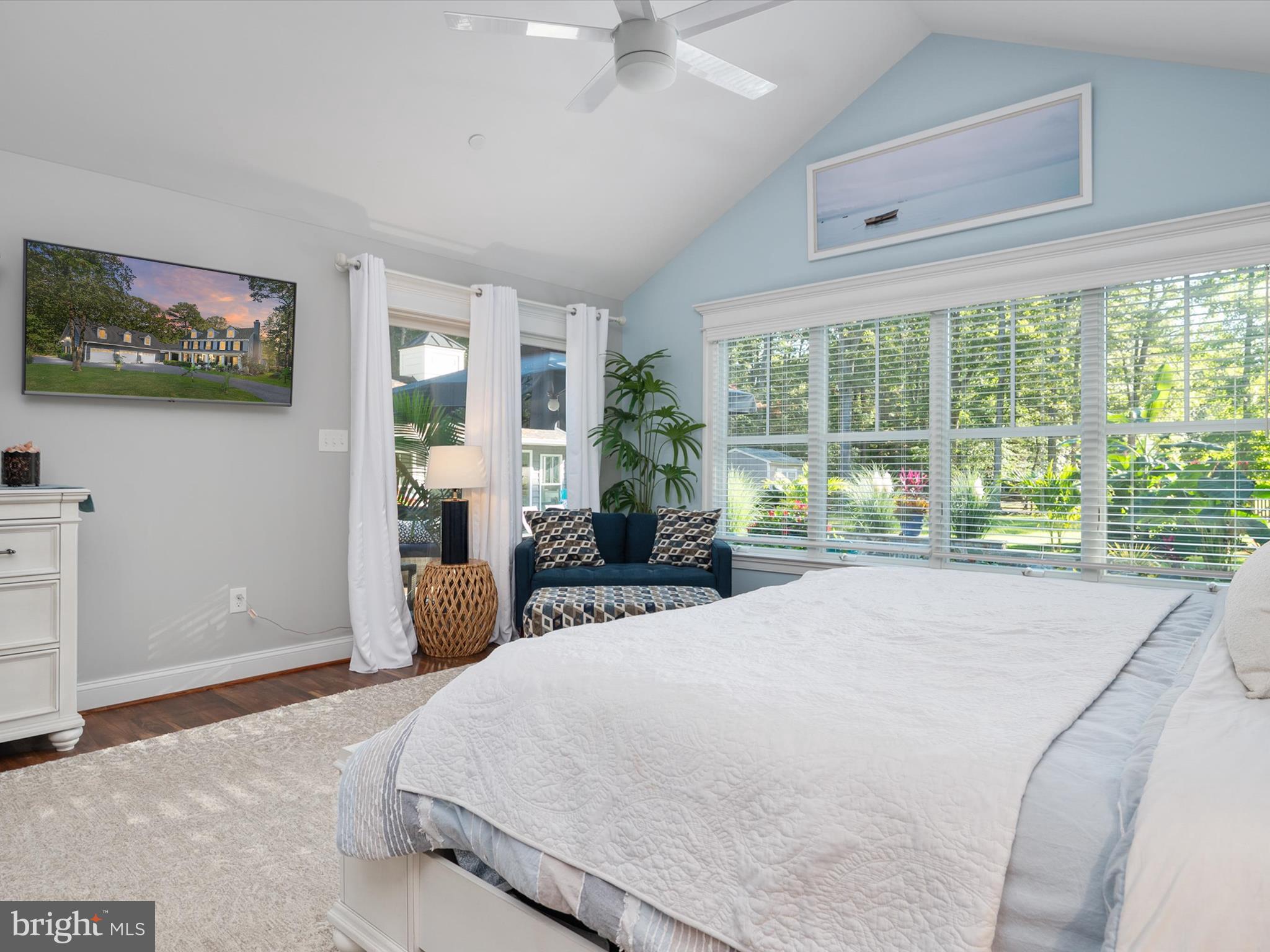 PROSPECT BAY - Residential