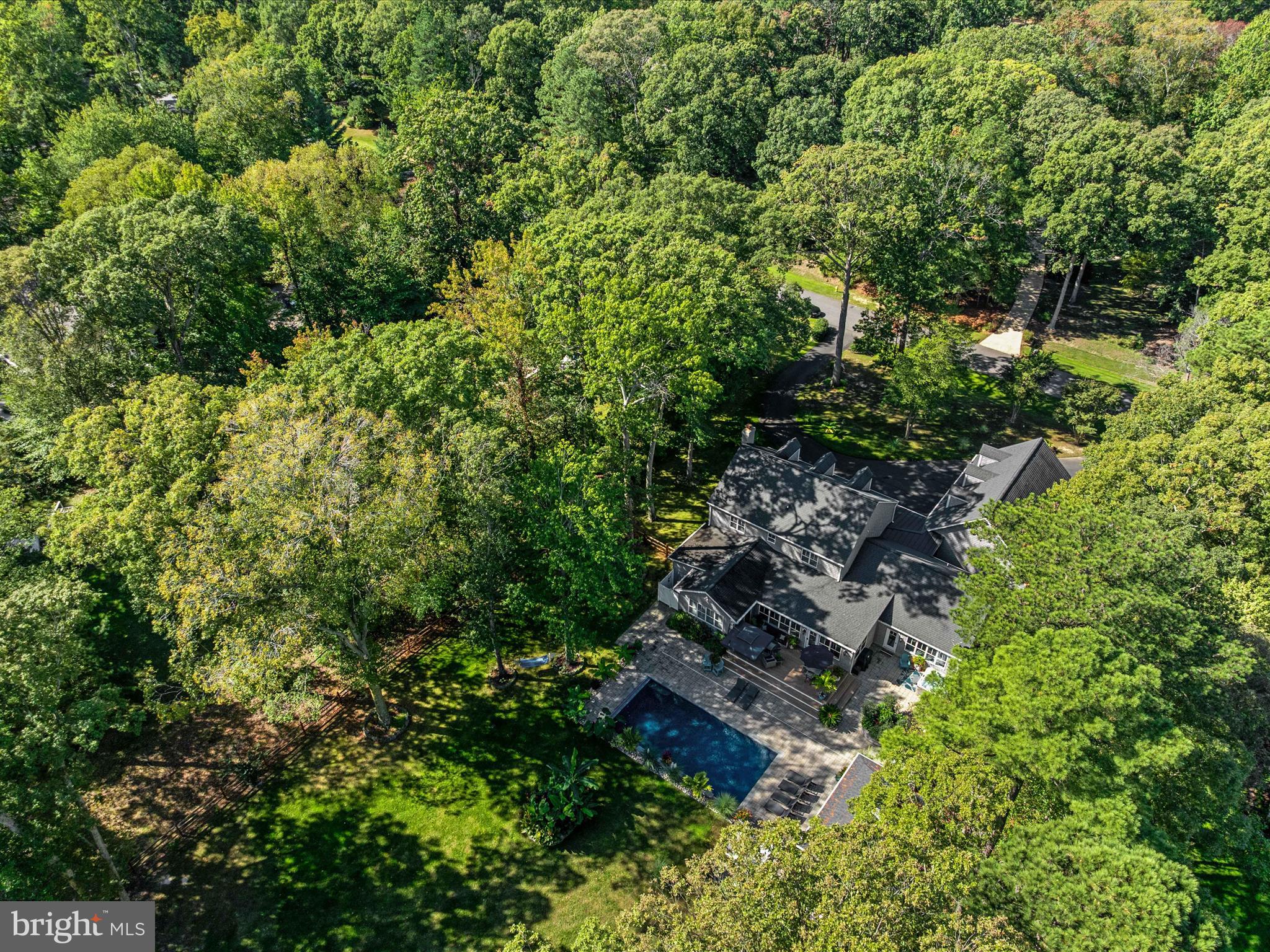 PROSPECT BAY - Residential