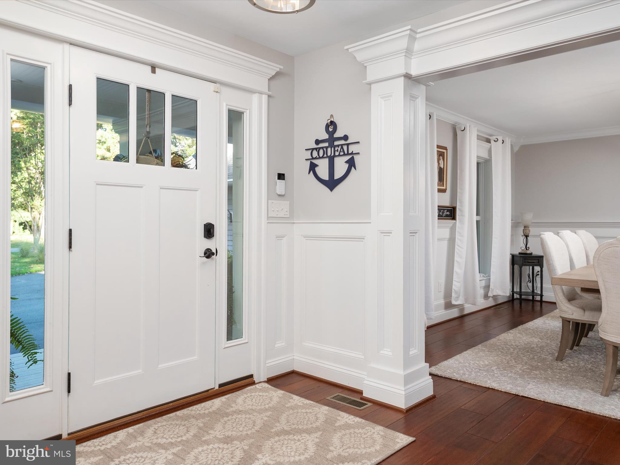 PROSPECT BAY - Residential