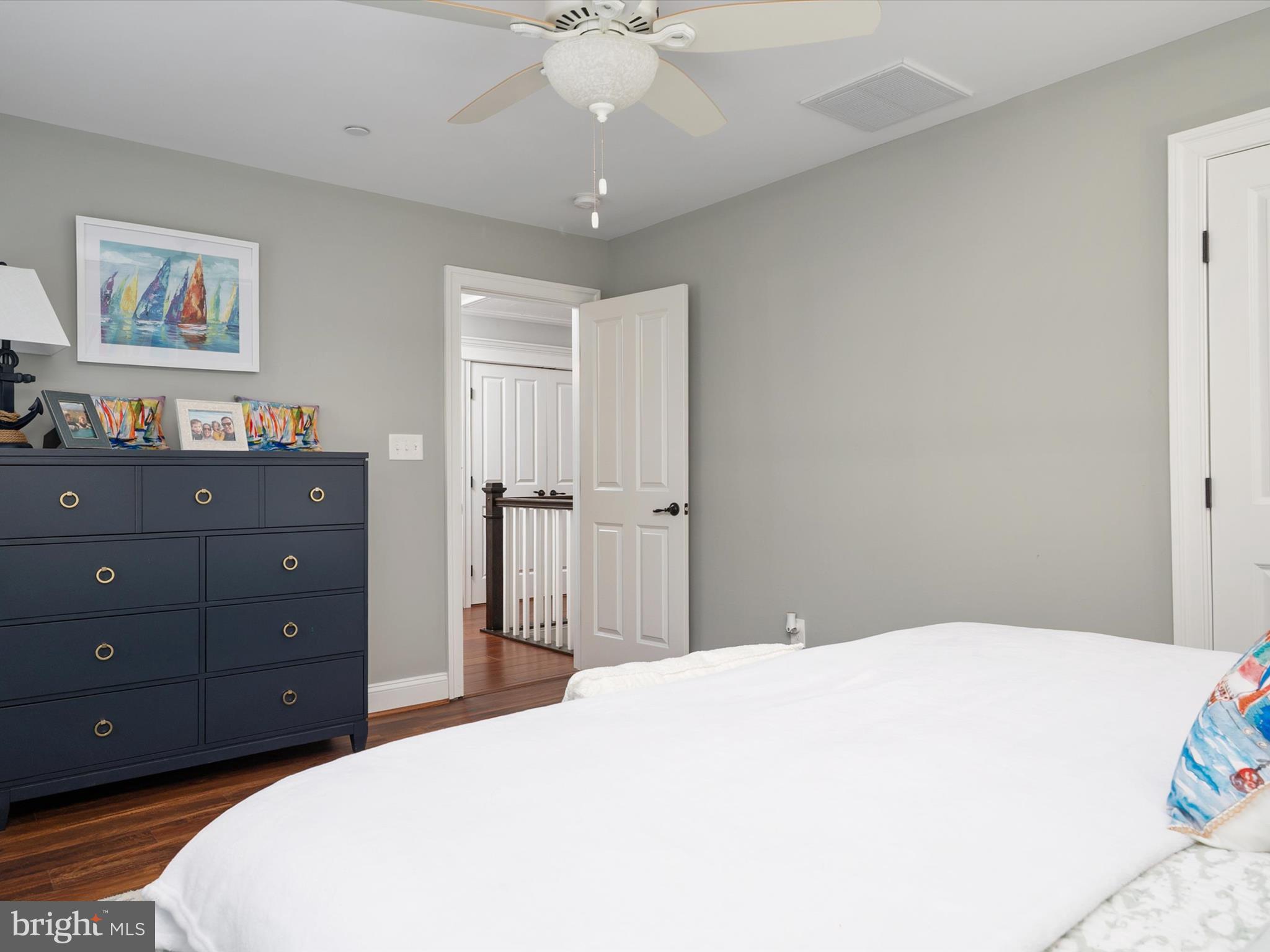 PROSPECT BAY - Residential