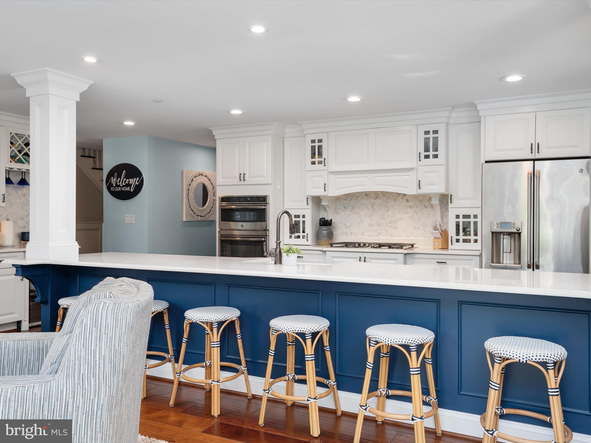 PROSPECT BAY - Residential