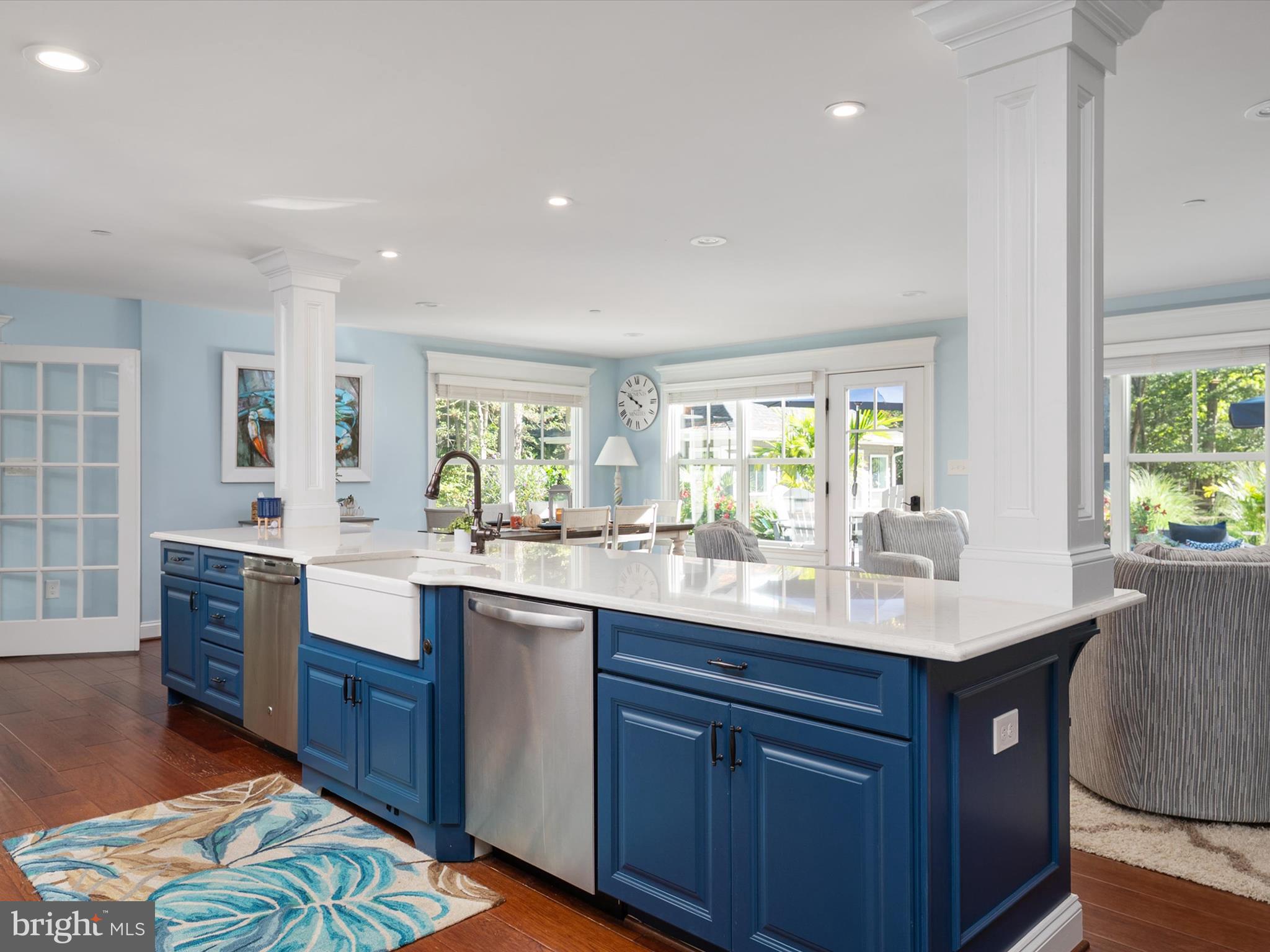 PROSPECT BAY - Residential