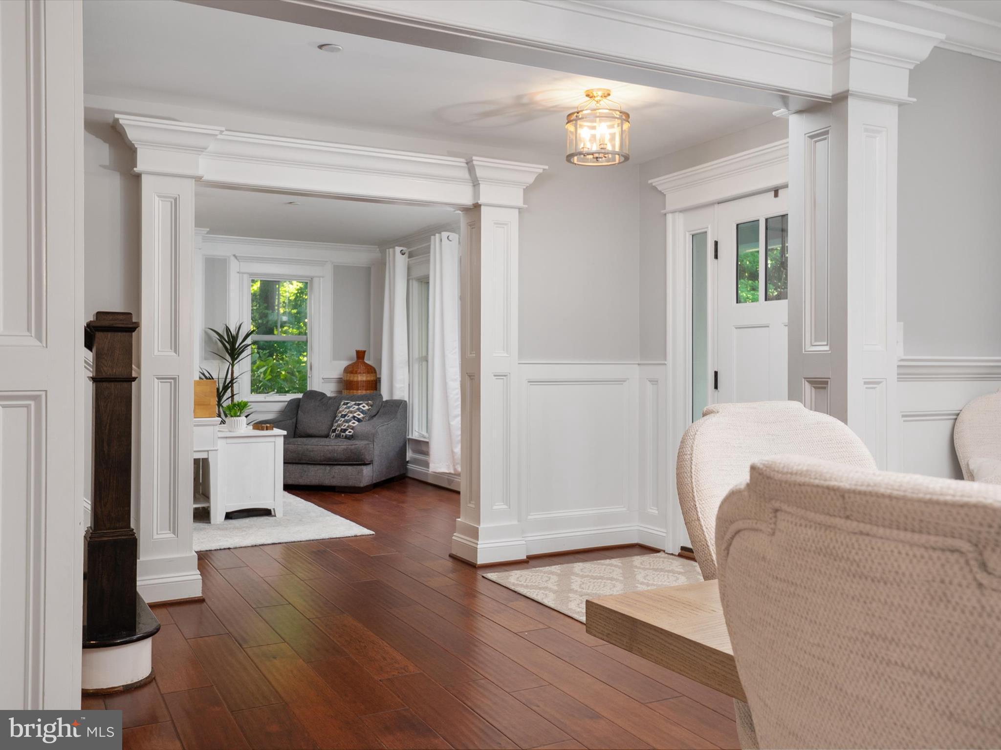 PROSPECT BAY - Residential