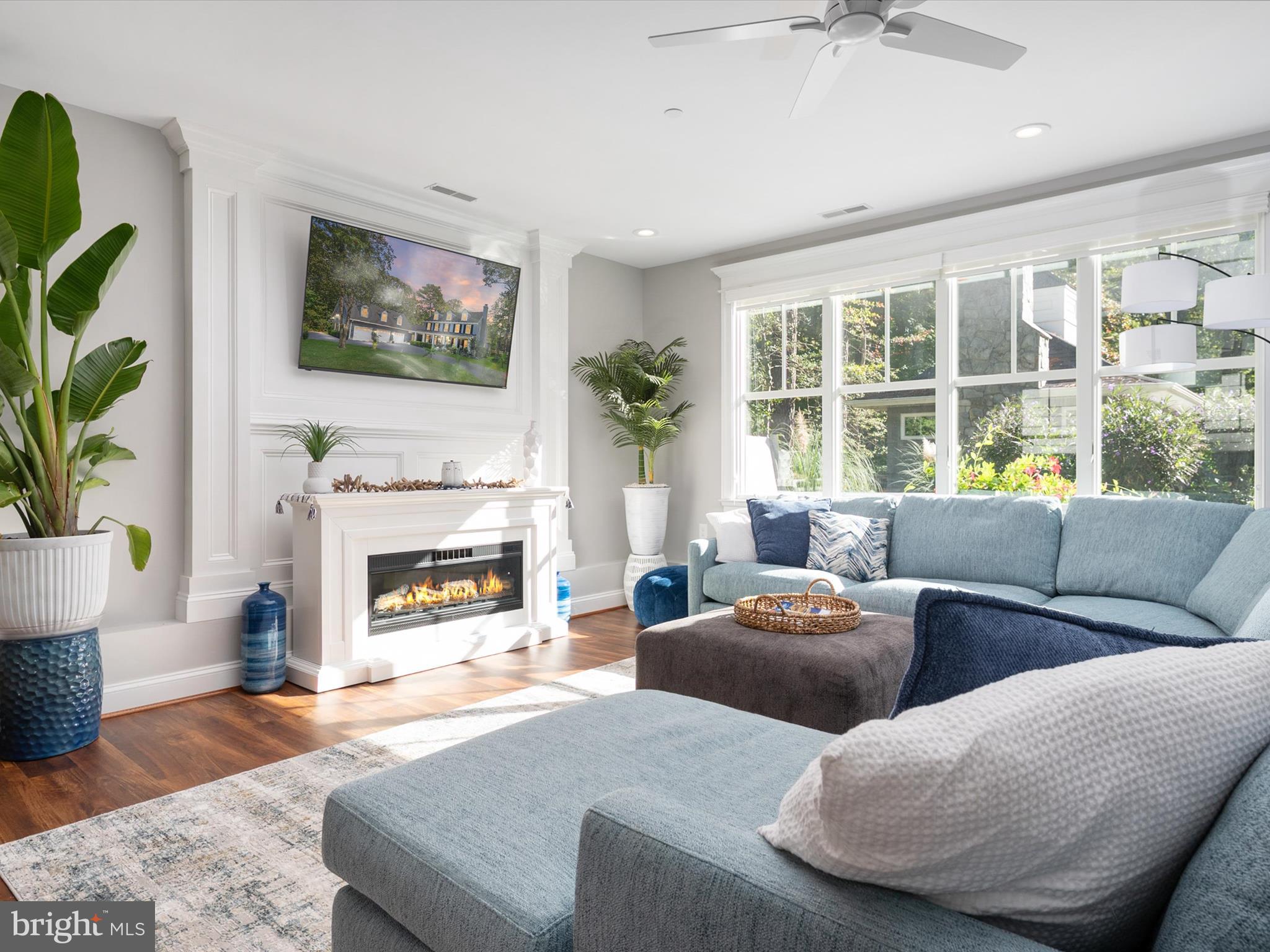 PROSPECT BAY - Residential