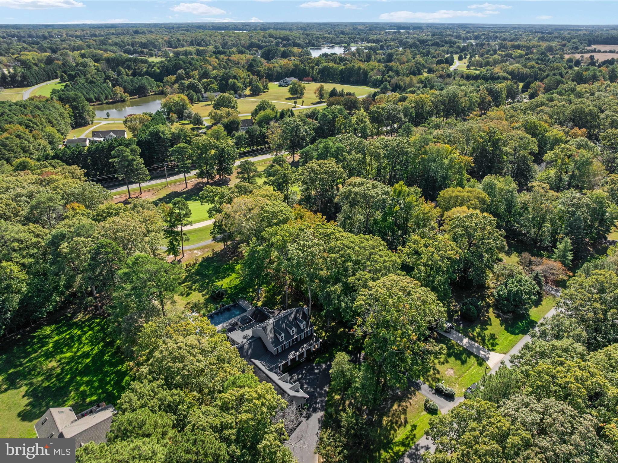 PROSPECT BAY - Residential
