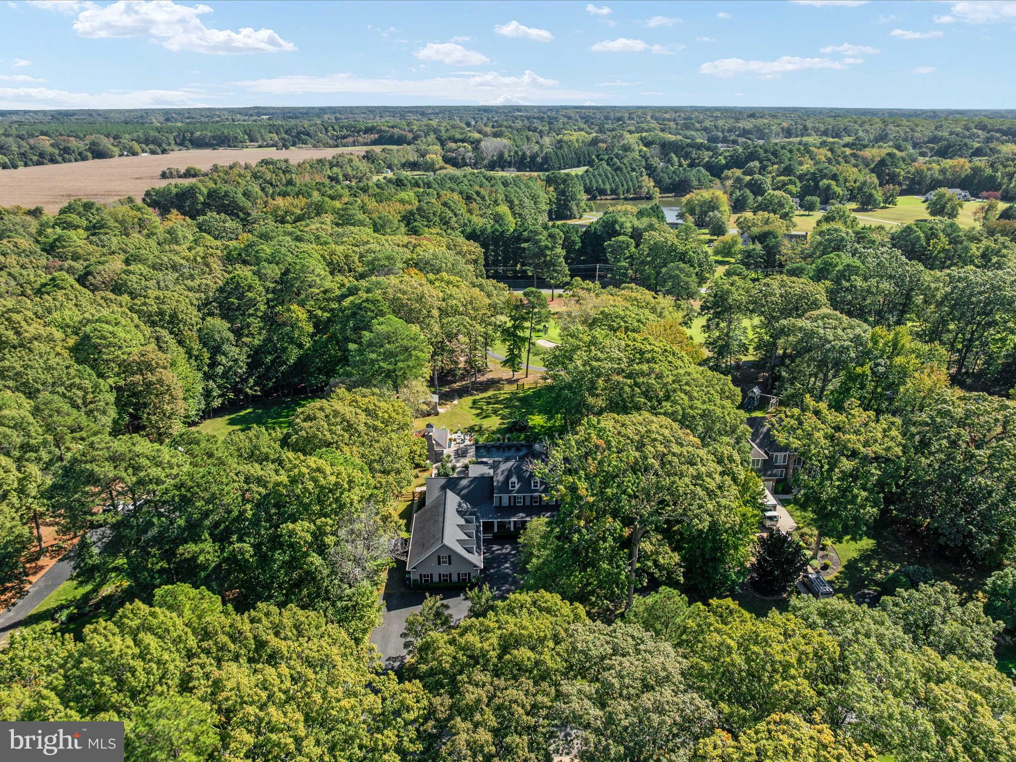 PROSPECT BAY - Residential