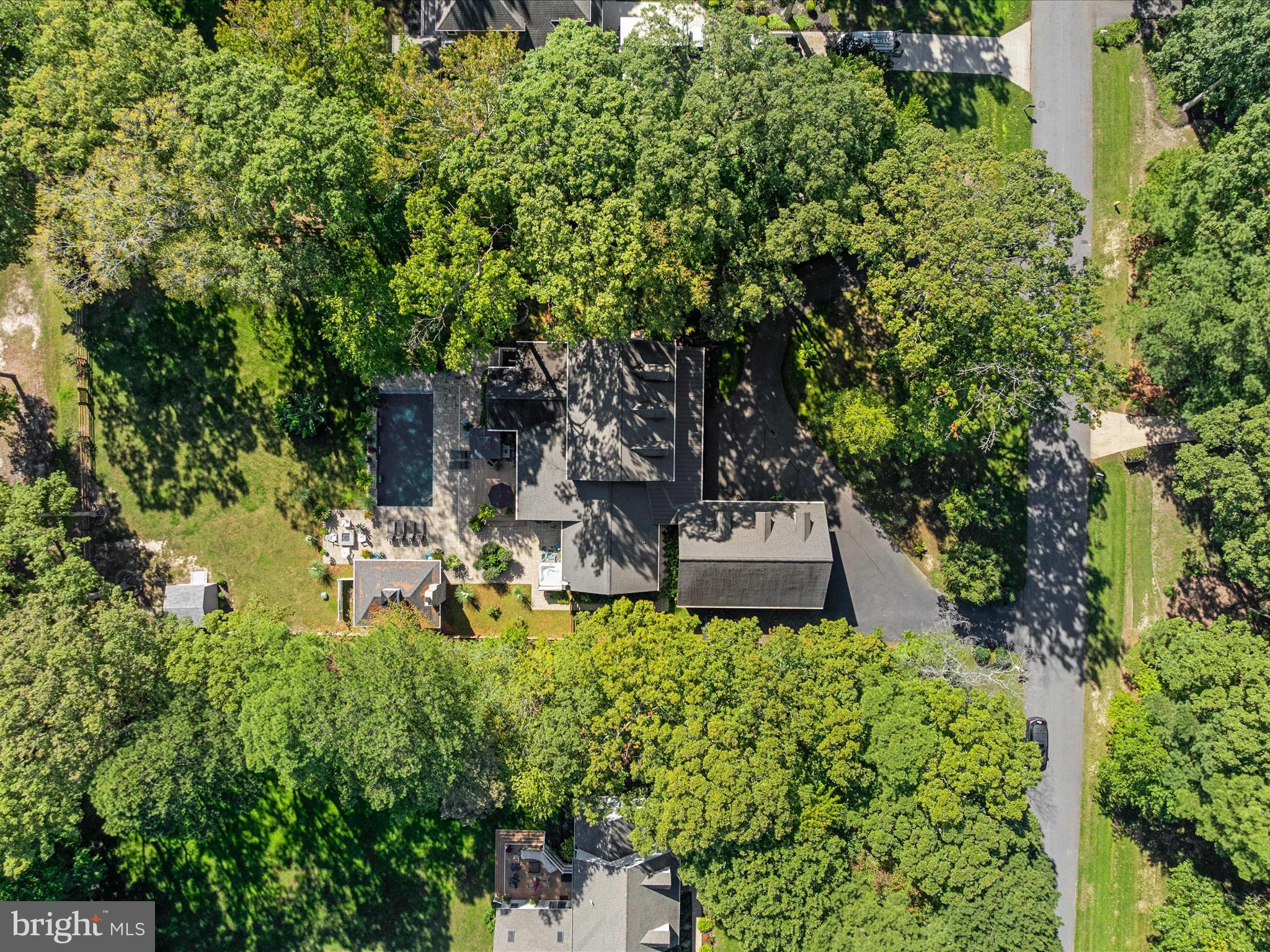 PROSPECT BAY - Residential