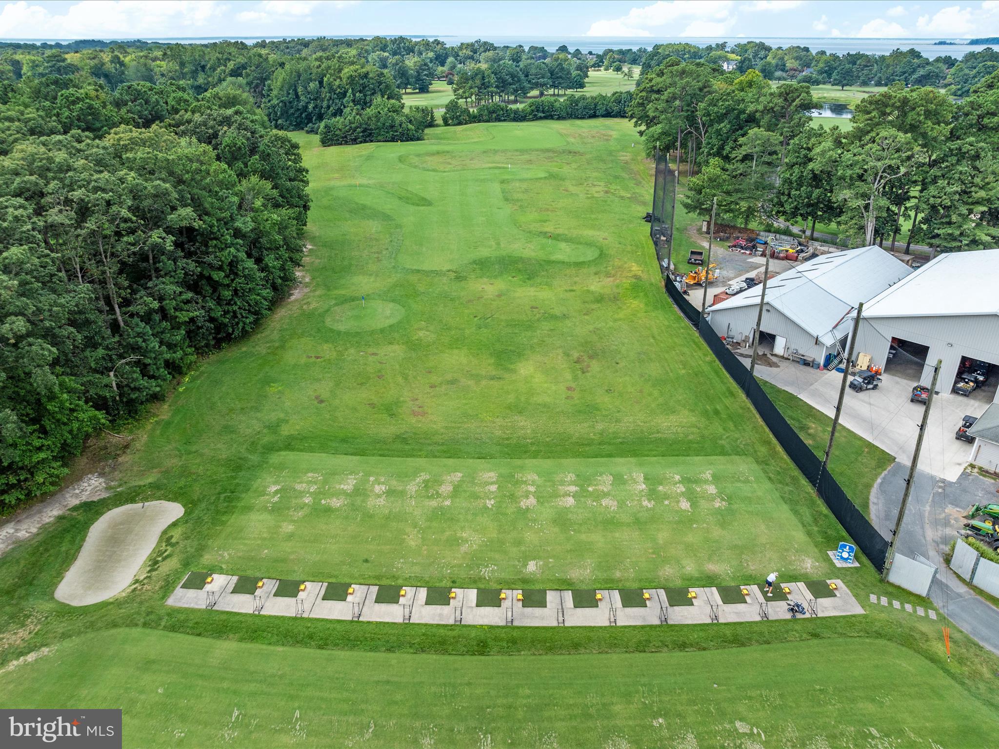 PROSPECT BAY - Residential