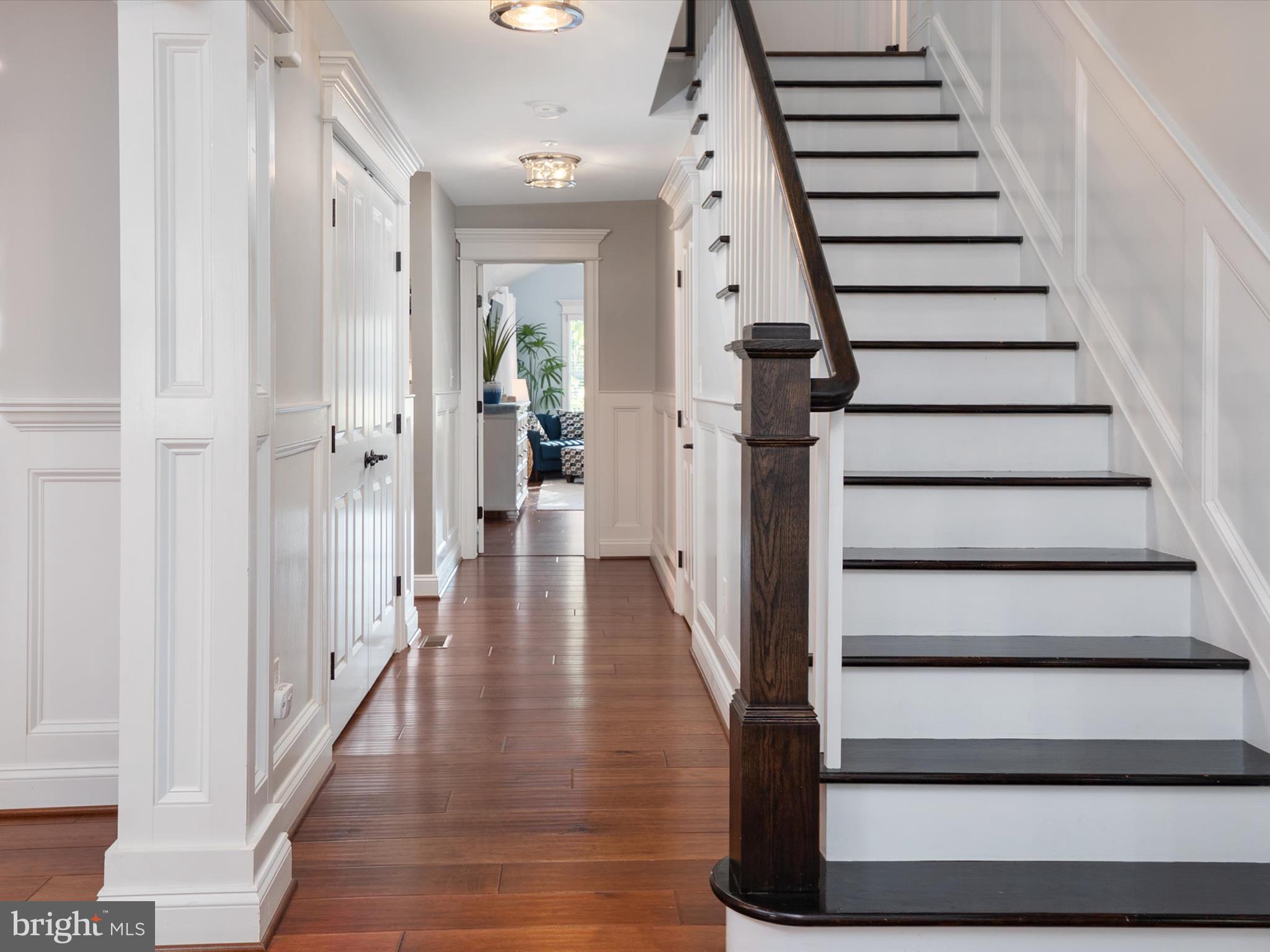 PROSPECT BAY - Residential