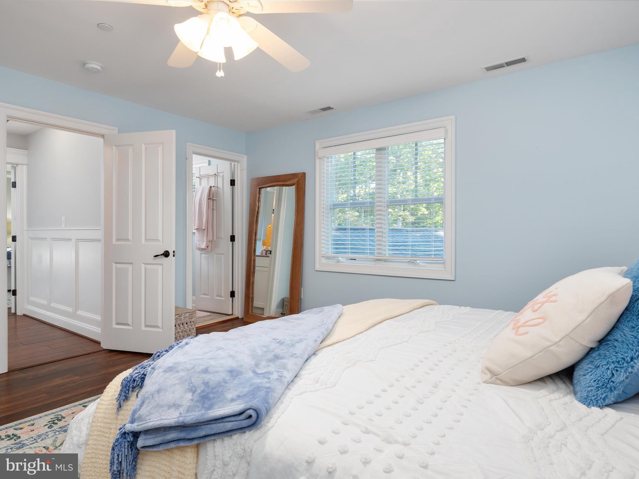 PROSPECT BAY - Residential