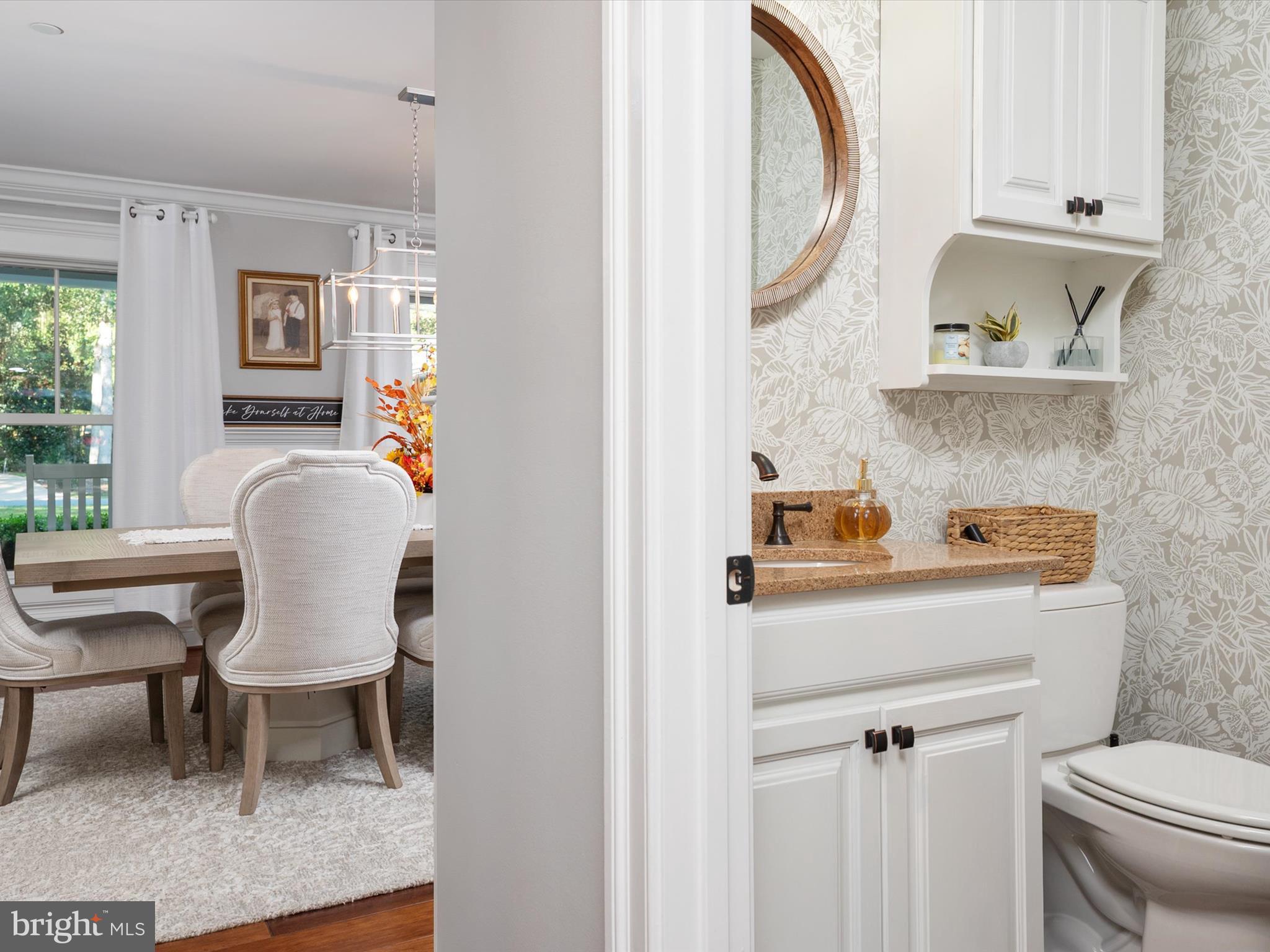 PROSPECT BAY - Residential