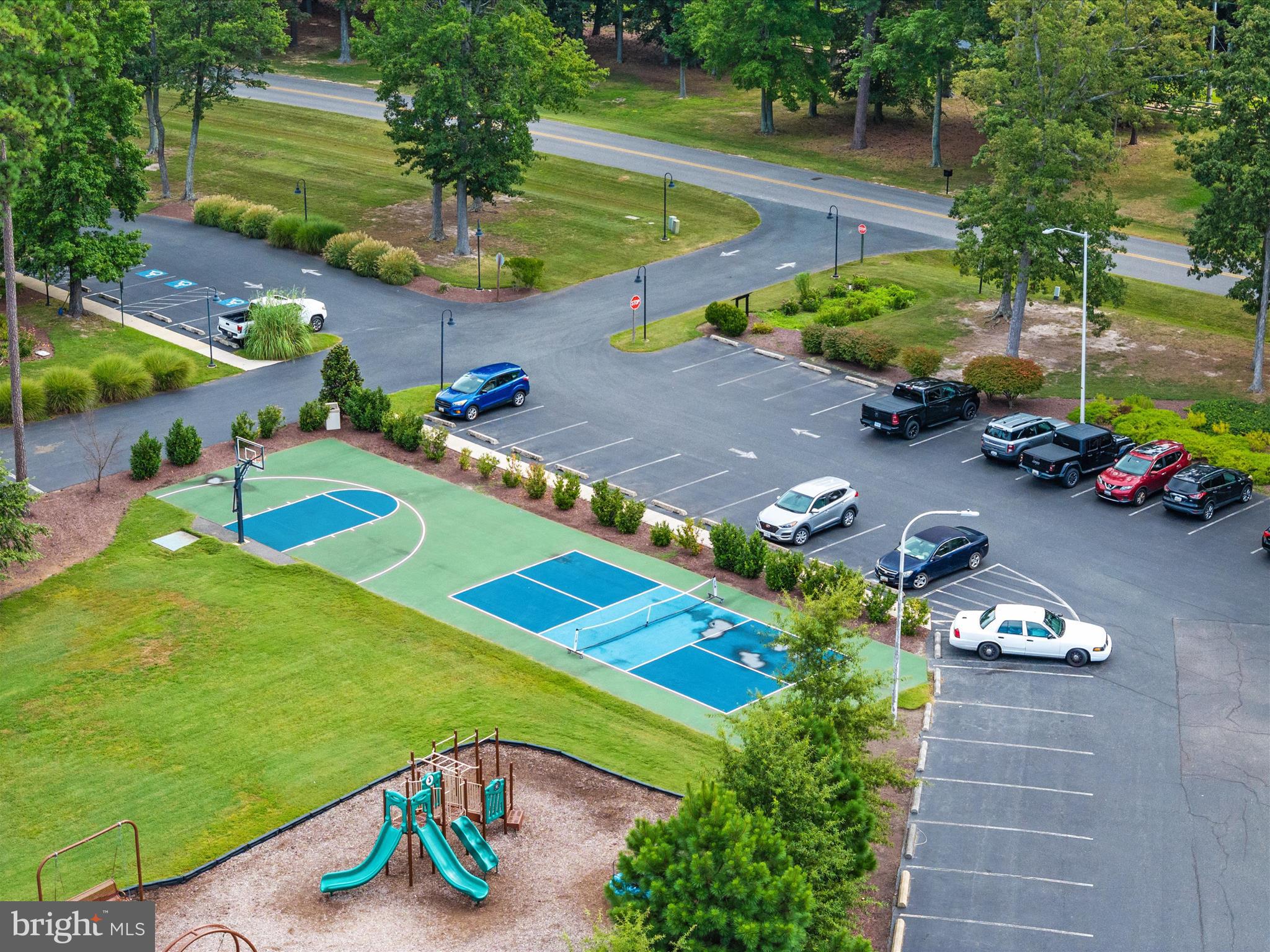 PROSPECT BAY - Residential