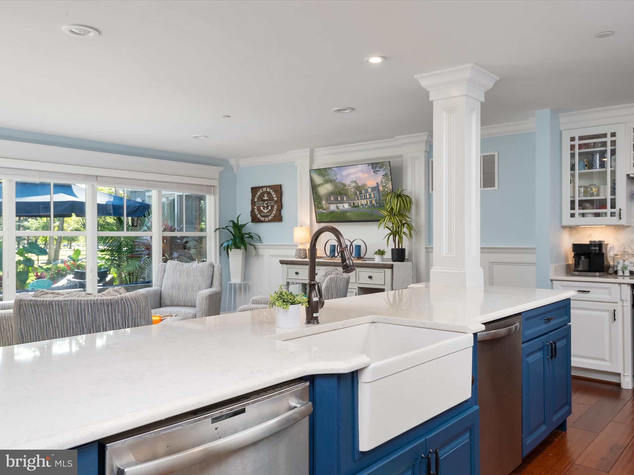 PROSPECT BAY - Residential