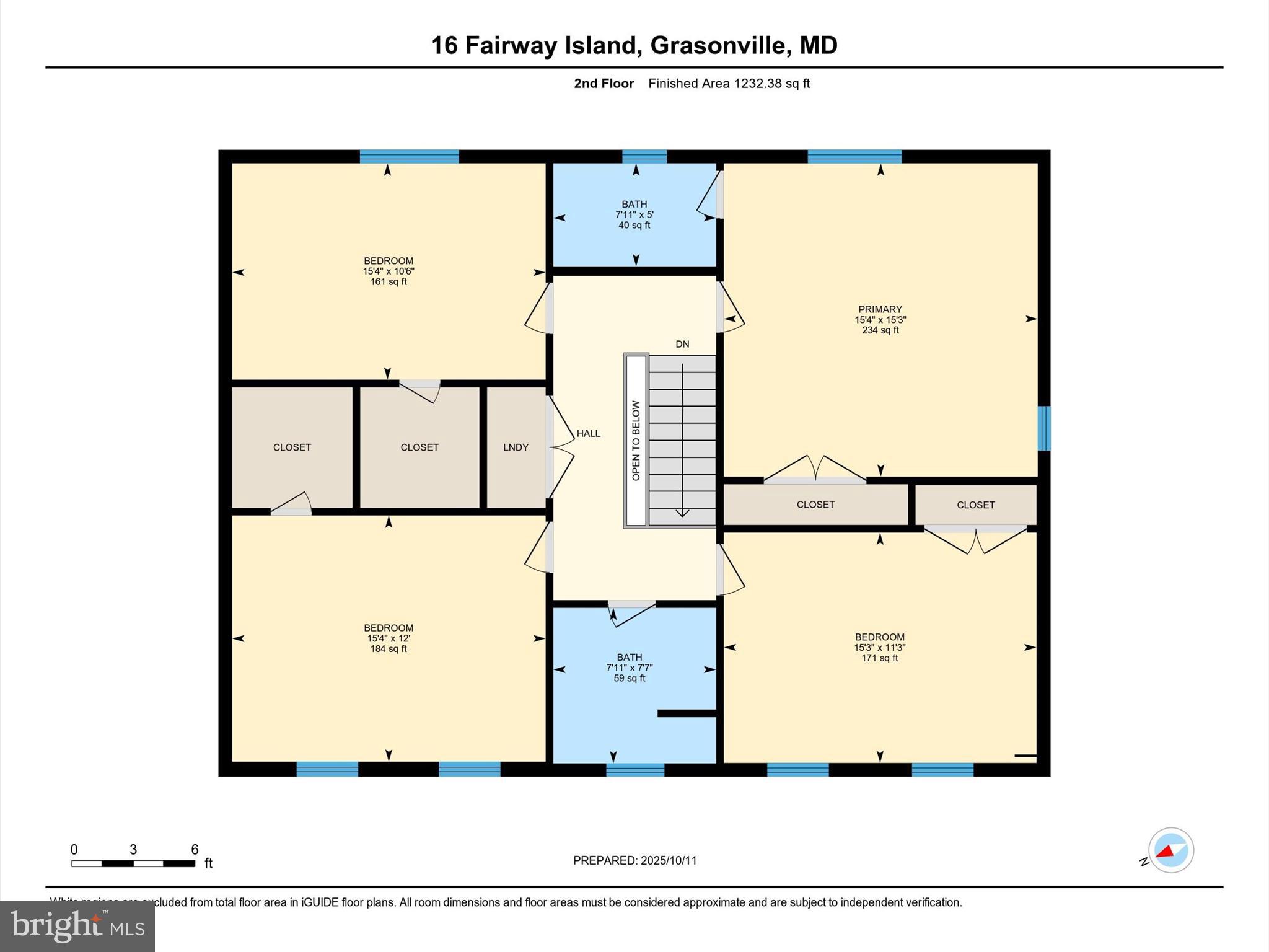 PROSPECT BAY - Residential