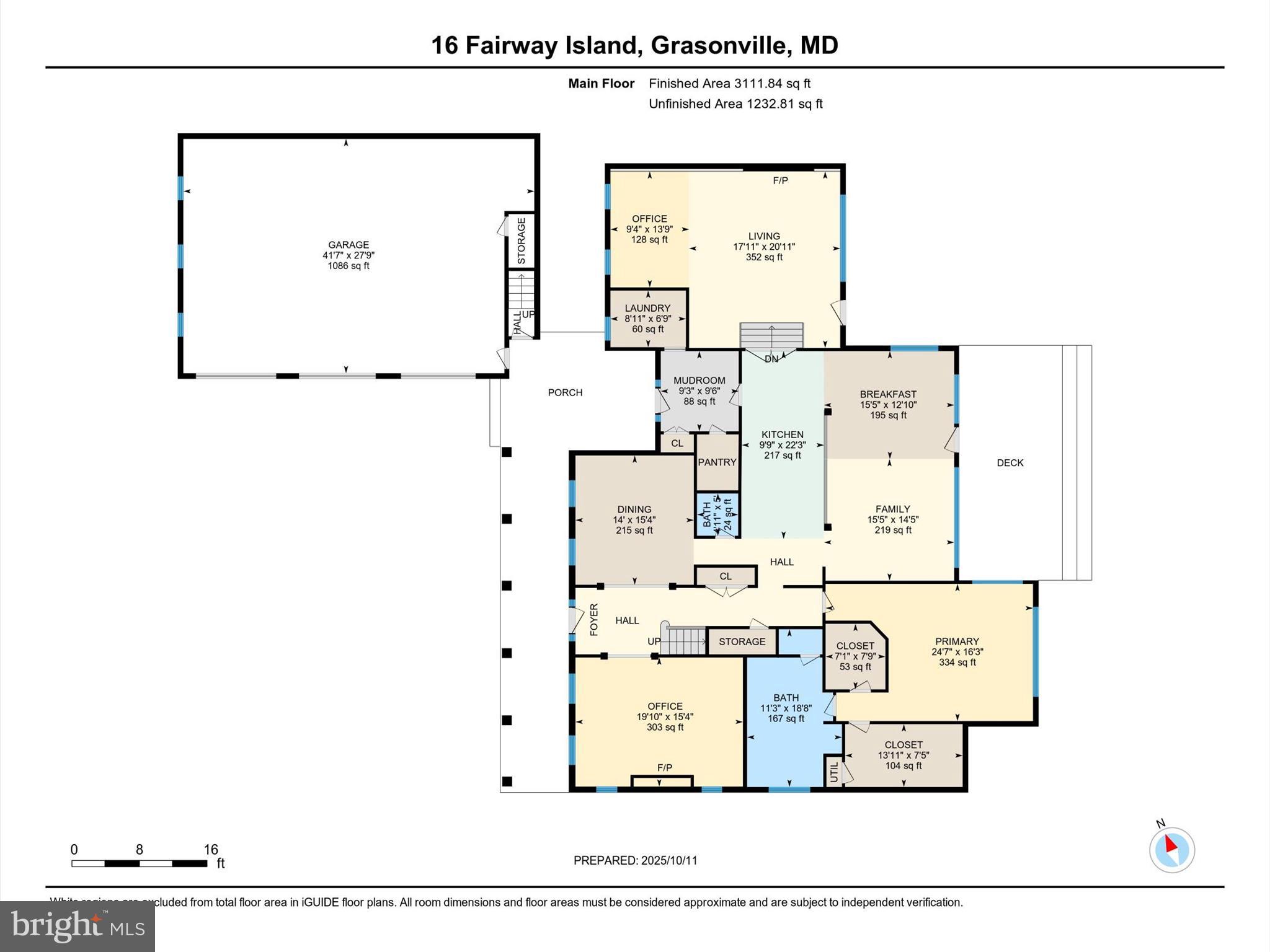PROSPECT BAY - Residential