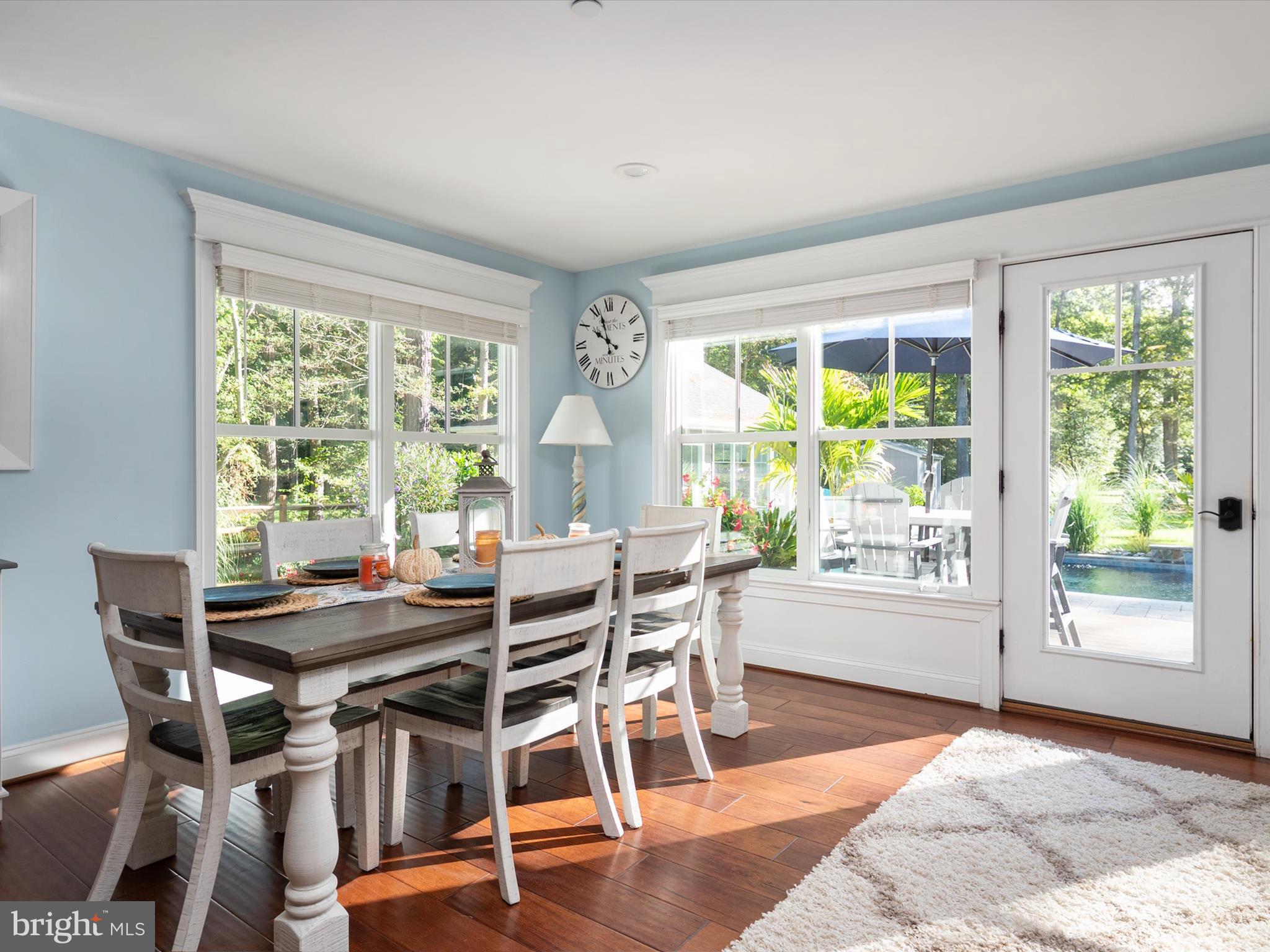 PROSPECT BAY - Residential