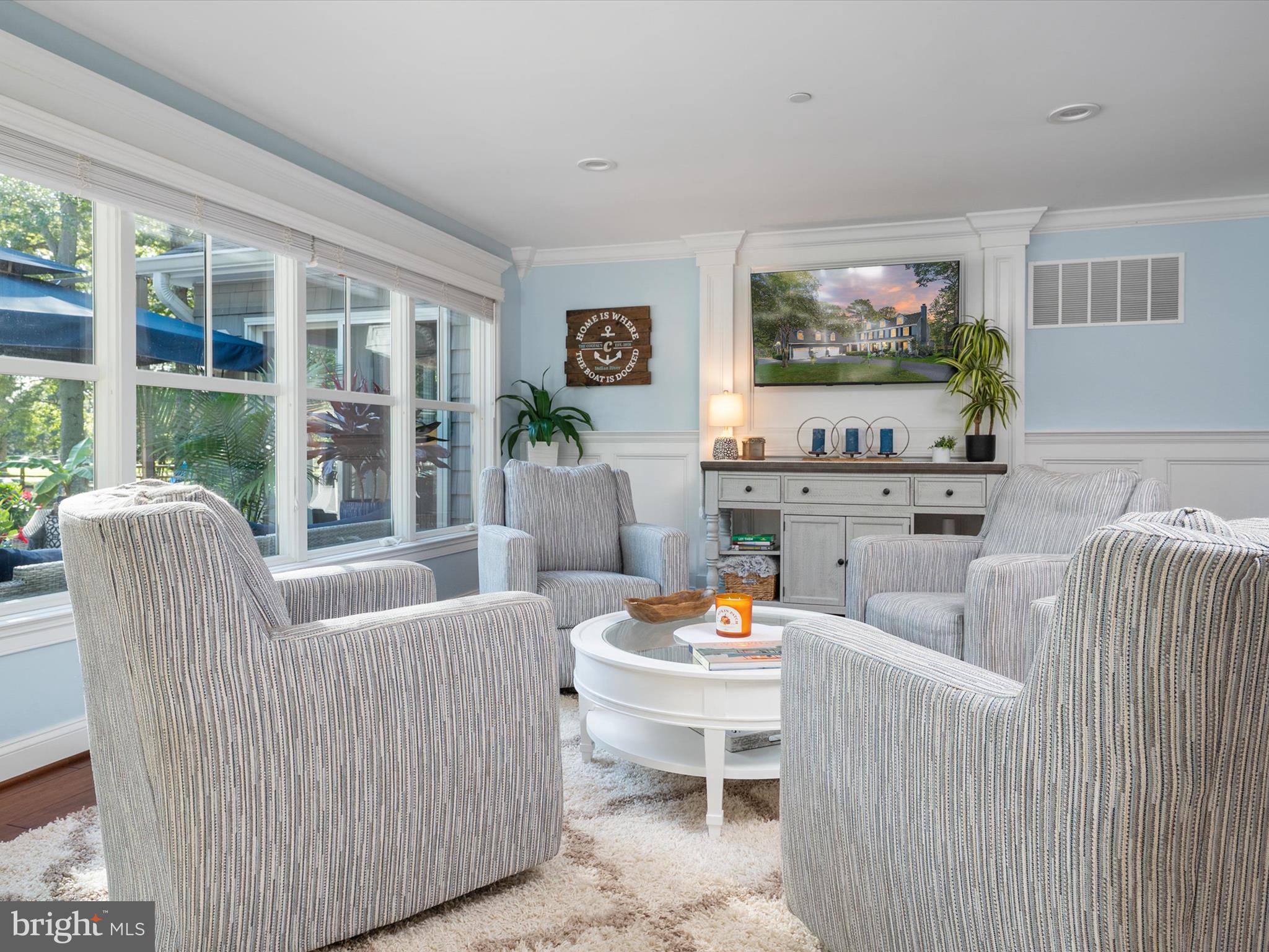 PROSPECT BAY - Residential