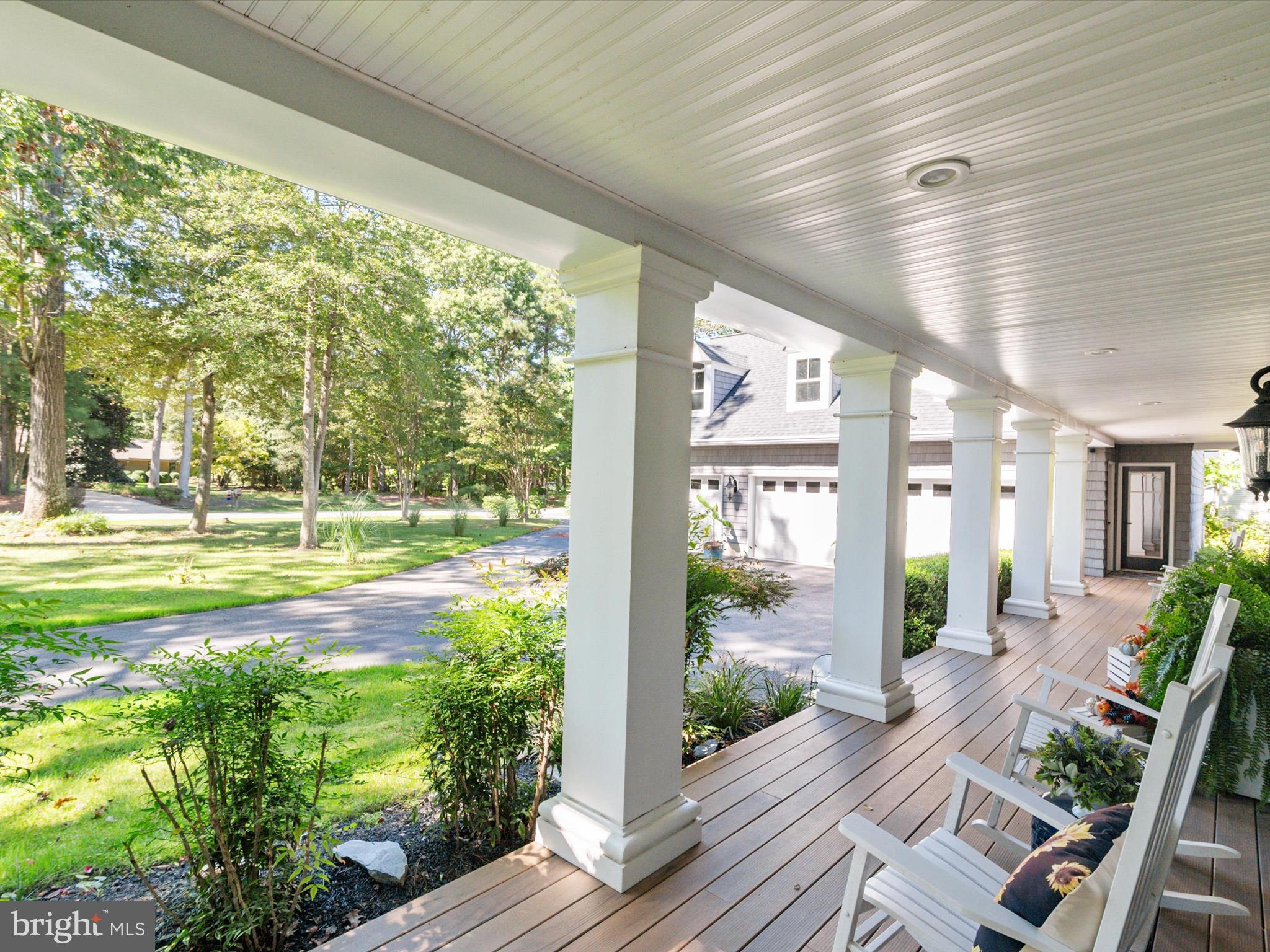 PROSPECT BAY - Residential