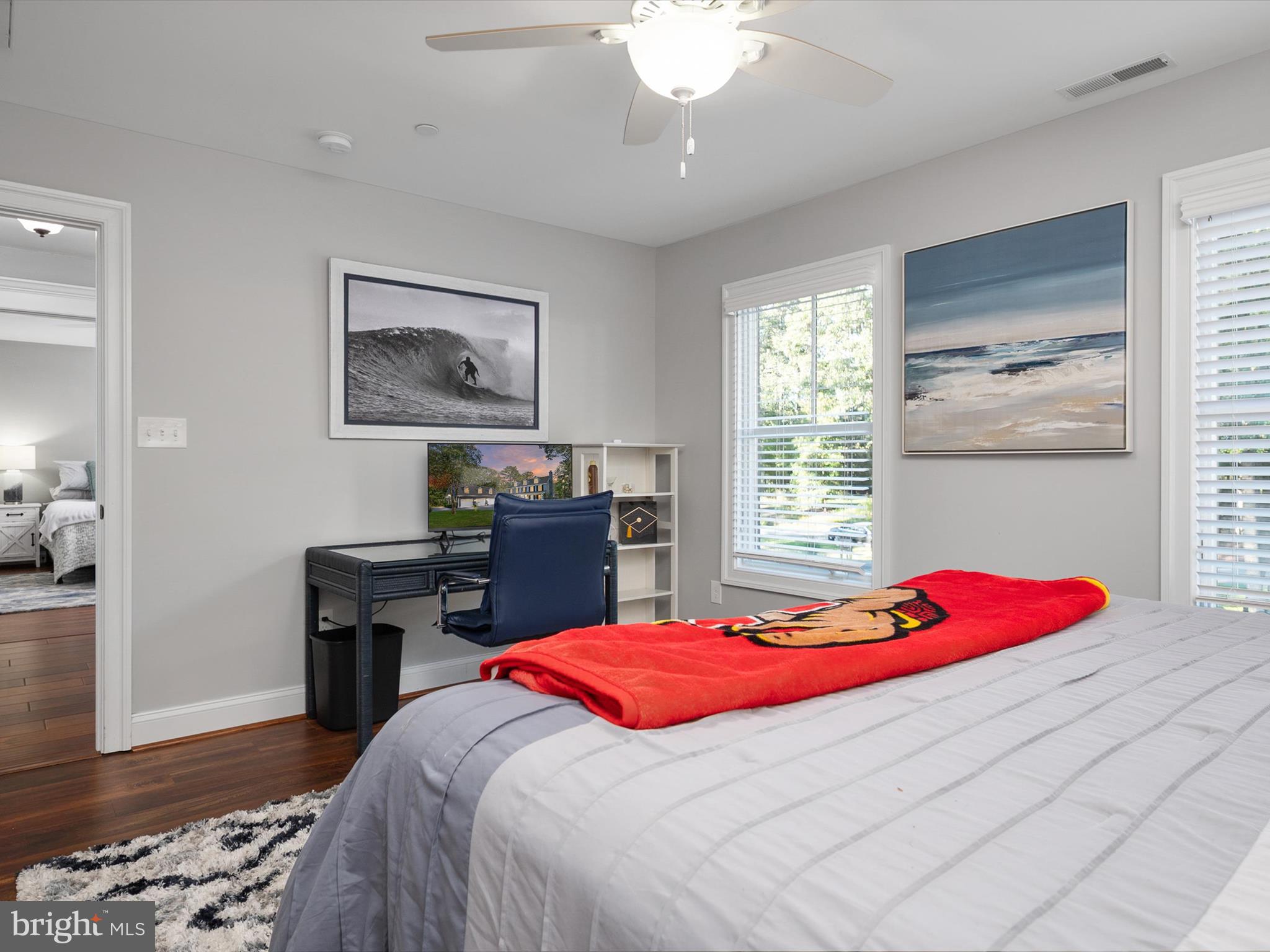 PROSPECT BAY - Residential