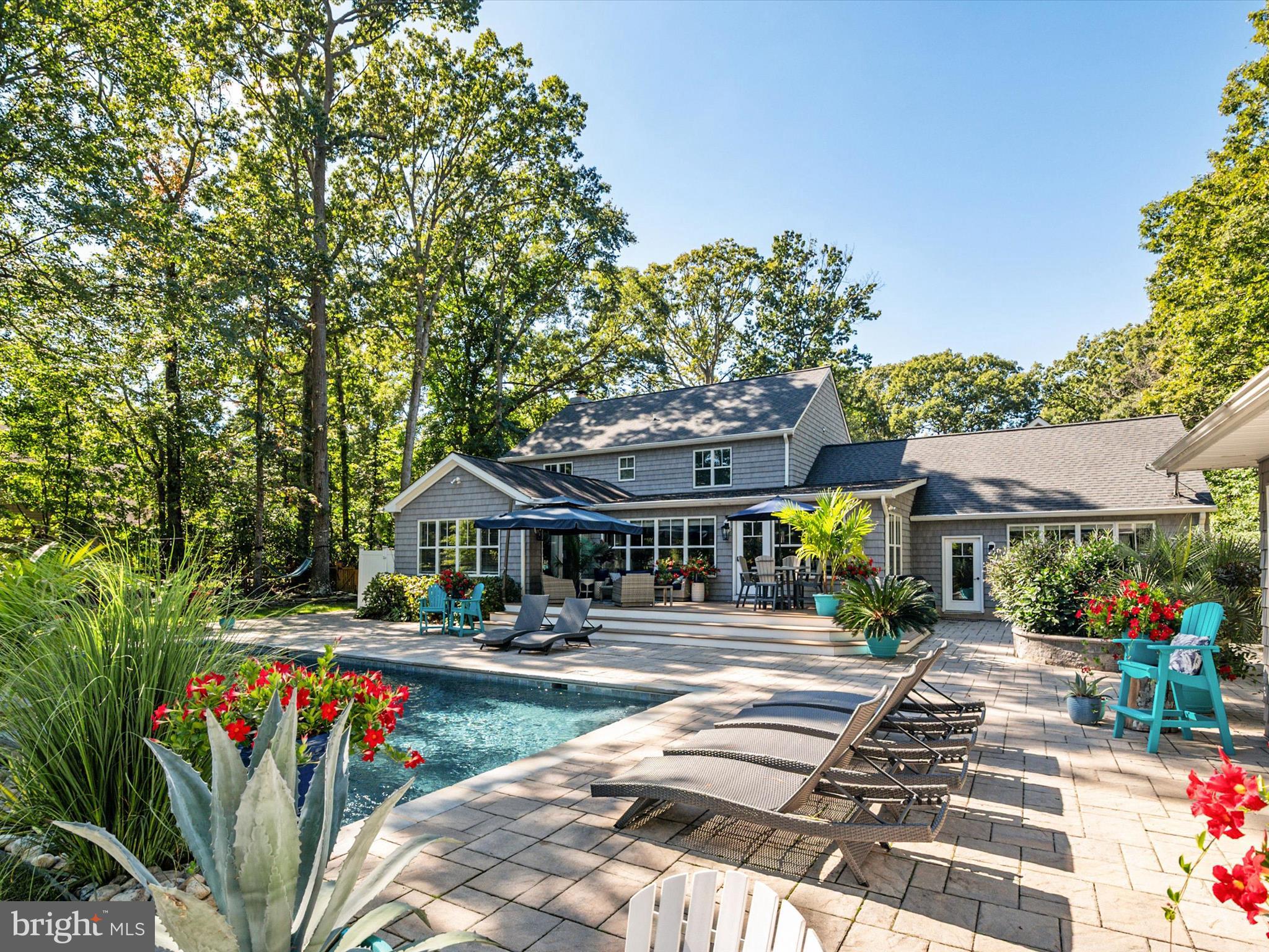 PROSPECT BAY - Residential