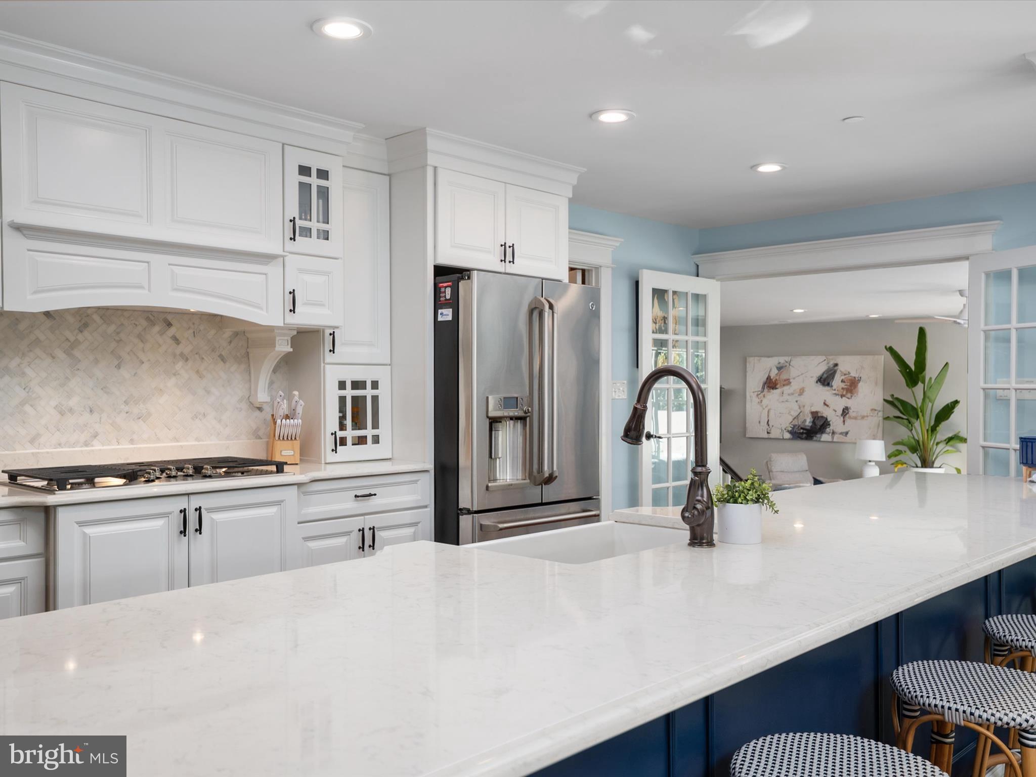 PROSPECT BAY - Residential