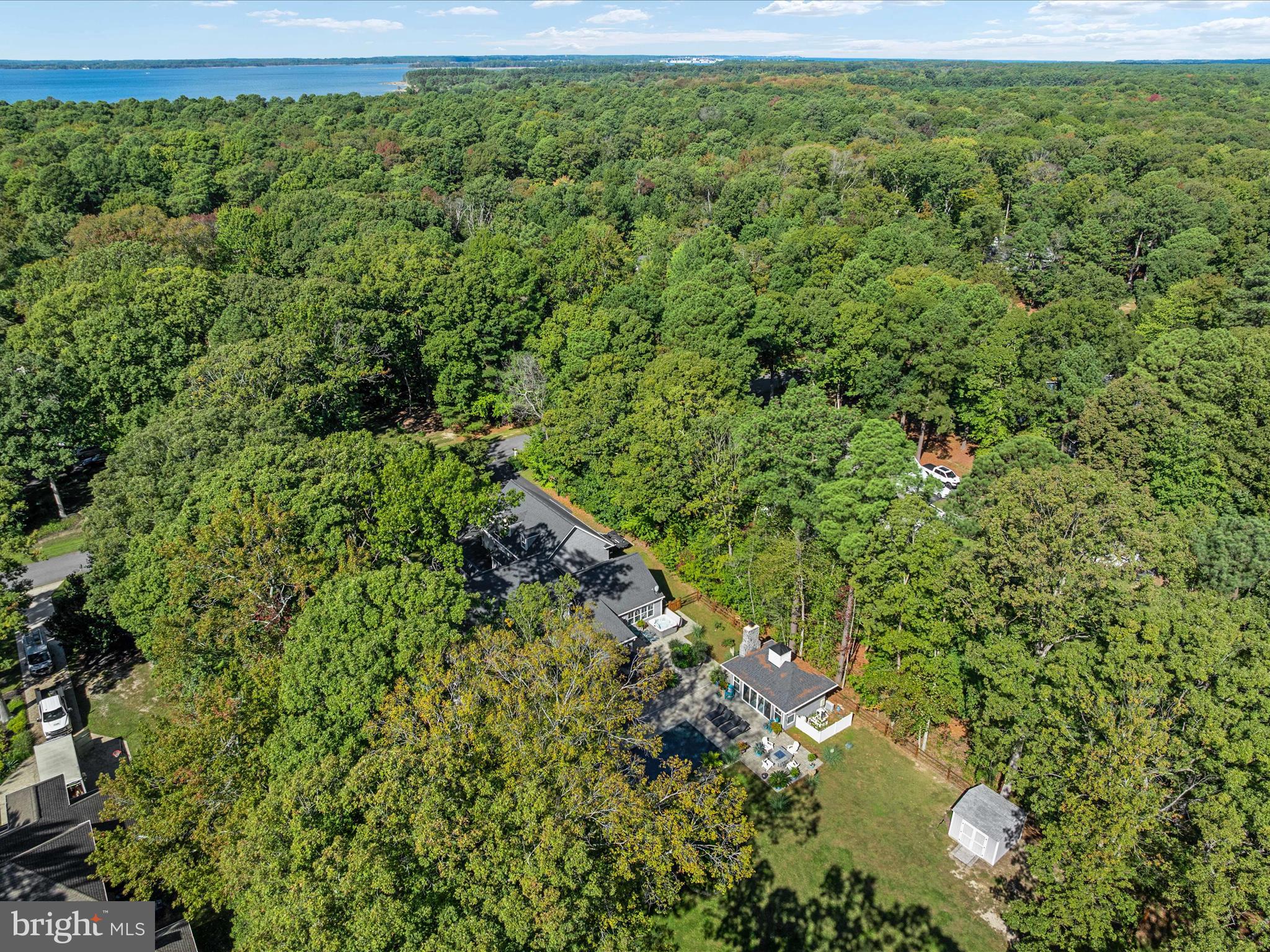 PROSPECT BAY - Residential