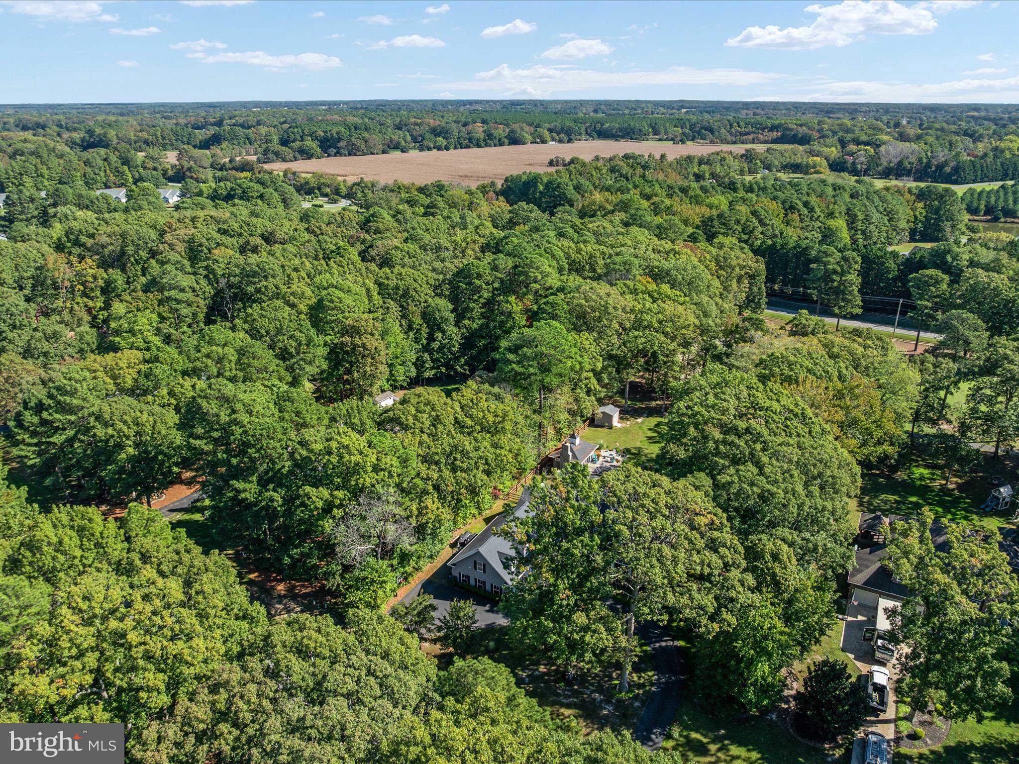 PROSPECT BAY - Residential