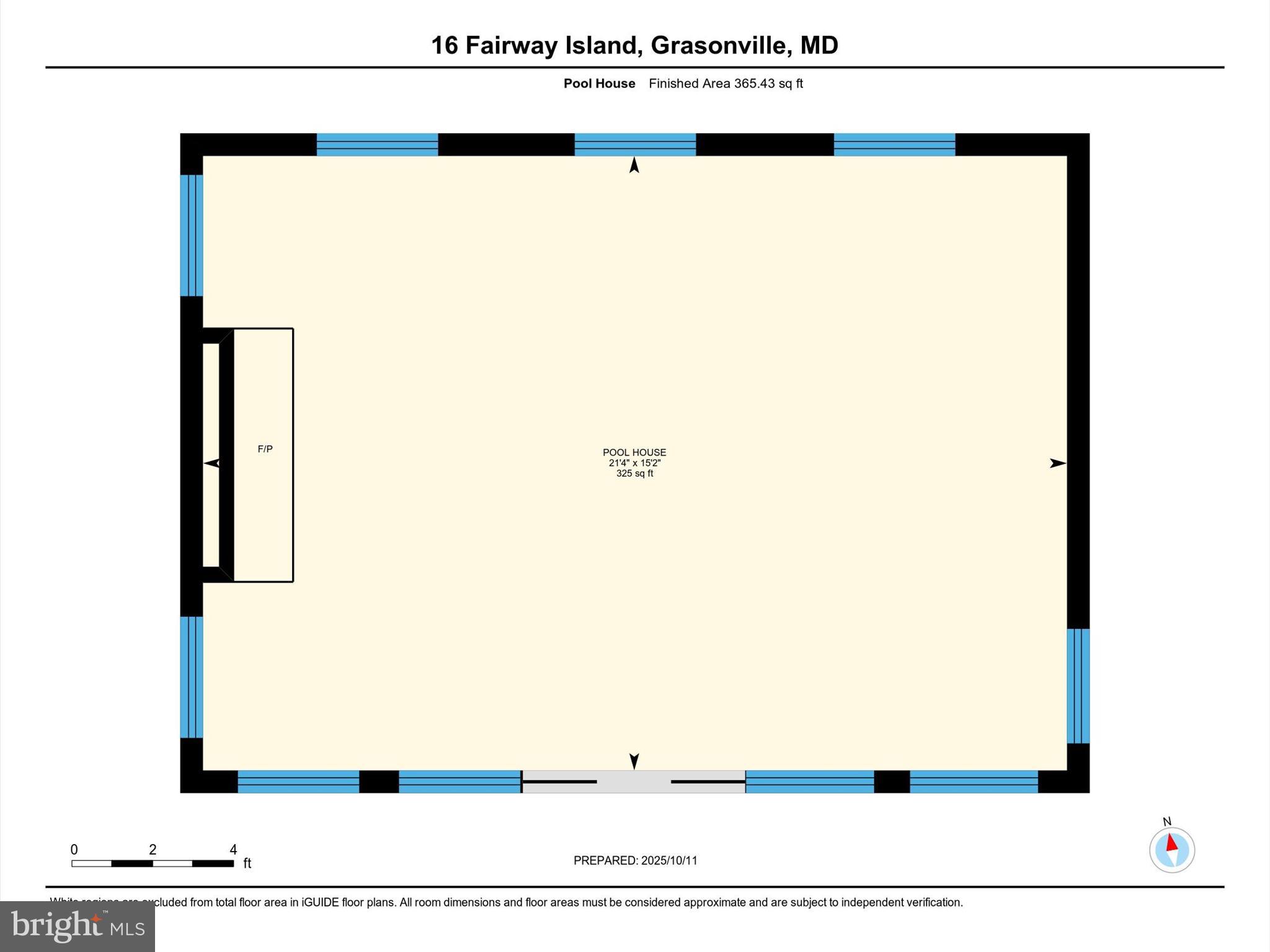 PROSPECT BAY - Residential