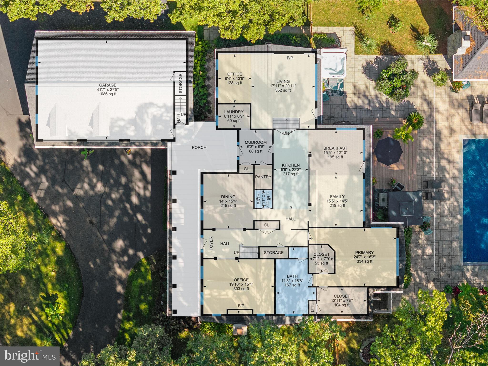 PROSPECT BAY - Residential